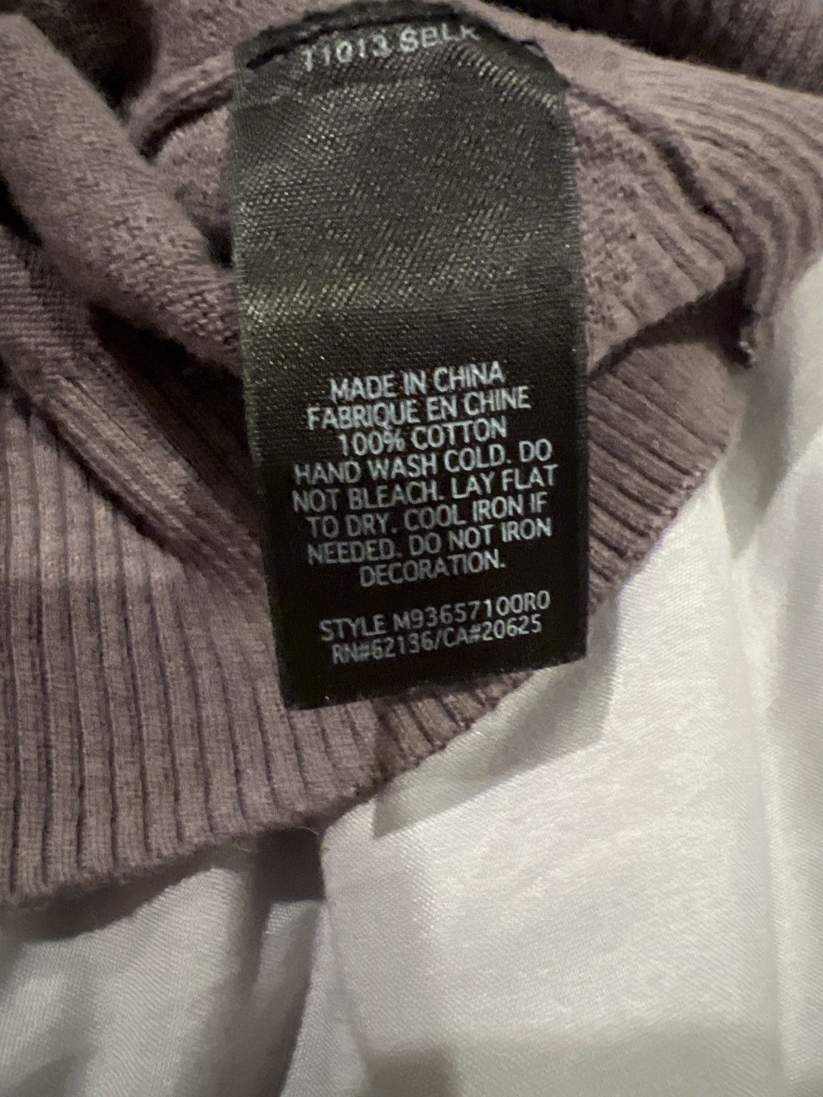 Guess Guess Los Angeles Sweater Black Graphic Size US L / EU 52-54 / 3 - 11 Thumbnail