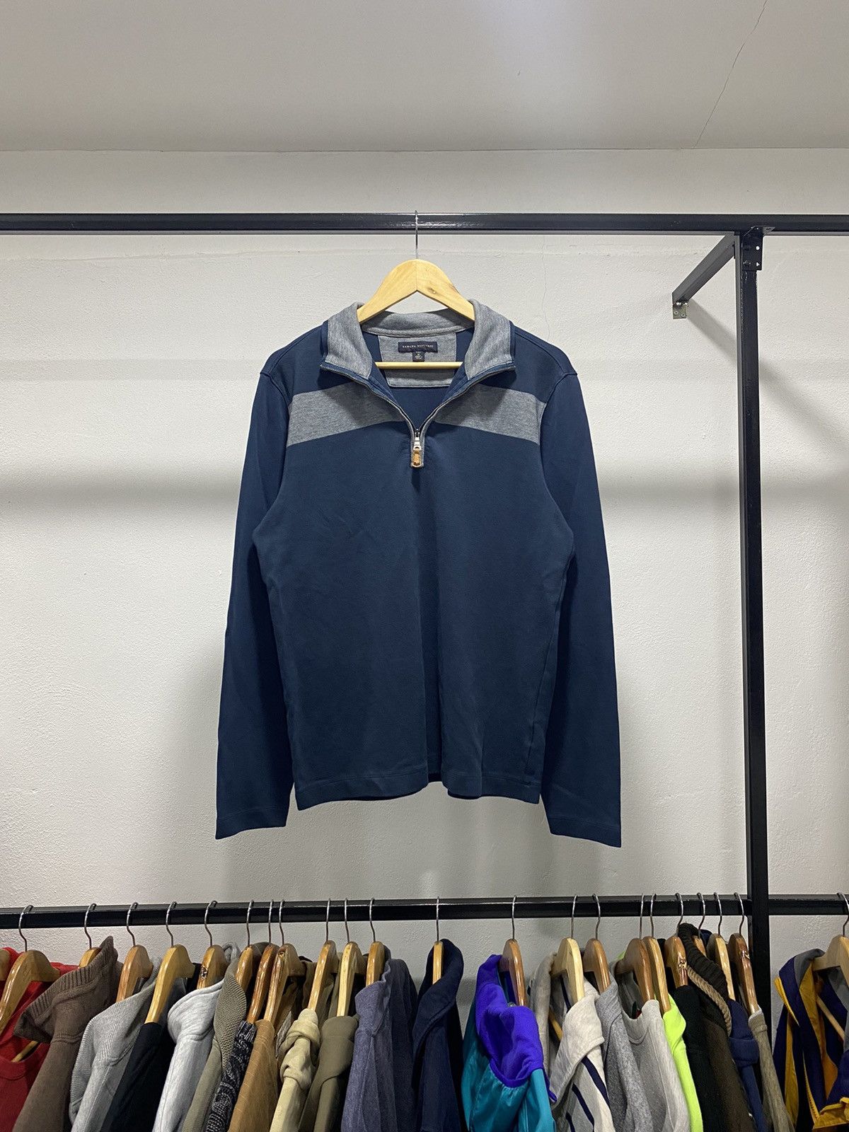 Designer × Japanese Brand × Vintage Vintage Sweater Size US M / EU 48-50 / 2 - 1 Thumbnail