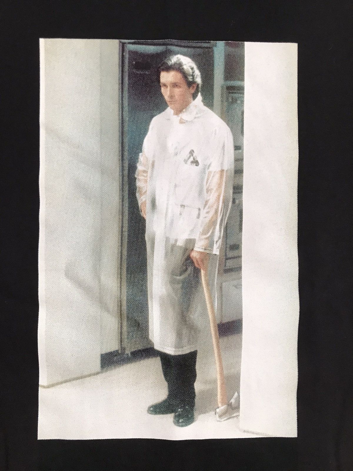 Palace Palace American Psycho T-shirt Size US XL / EU 56 / 4 - 1 Thumbnail