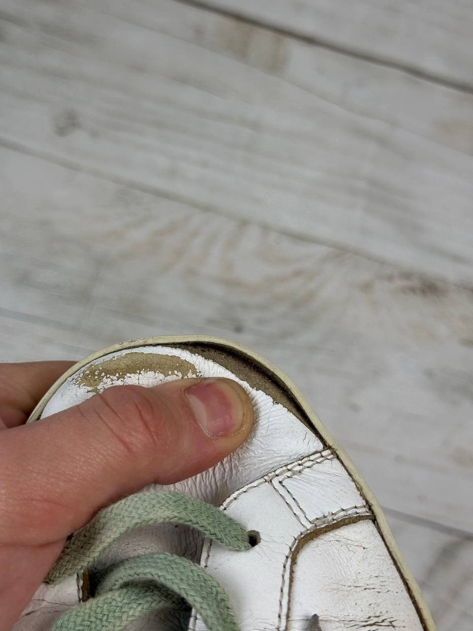Golden Goose Golden Goose Superstar Leather Sneakers White Size US 8 / IT 38 - 17 Thumbnail