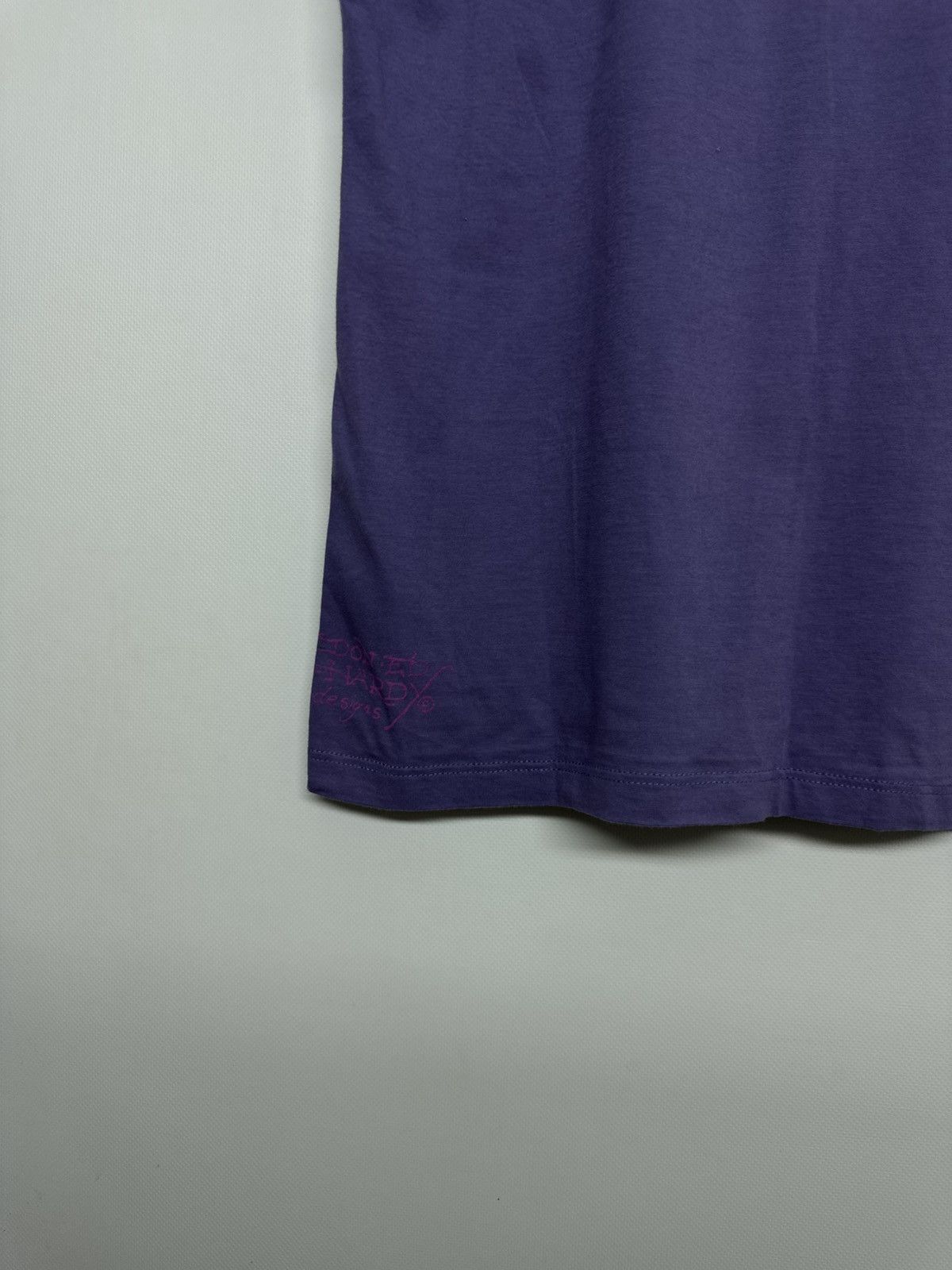 Ed Hardy Vintage Ed Hardy by T-Shirt Size XL / US 12-14 / IT 48-50 - 10 Thumbnail