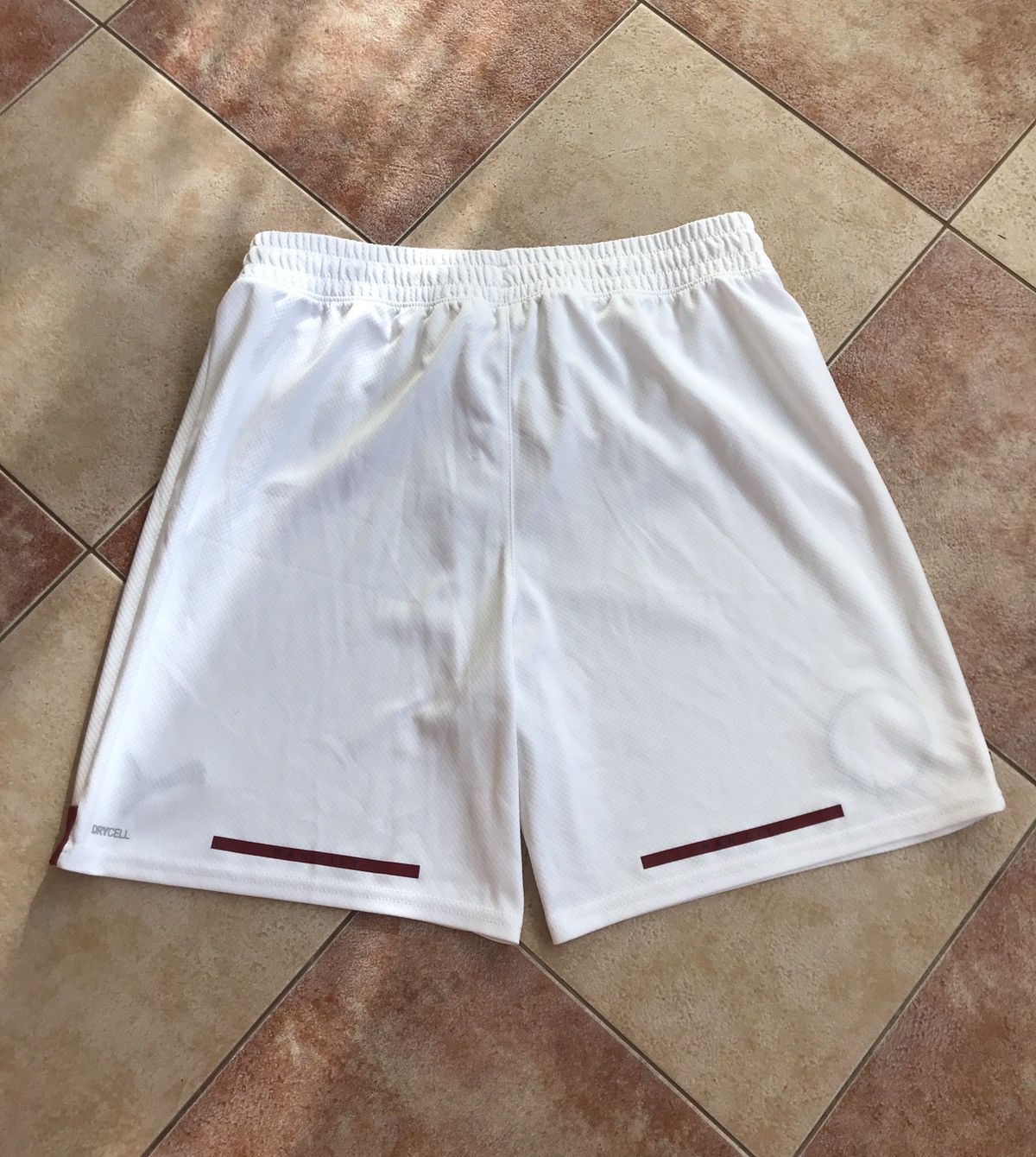 Puma Manchester City 2022-2023 Soccer Shorts Football Jersey Size US 33 - 5 Thumbnail