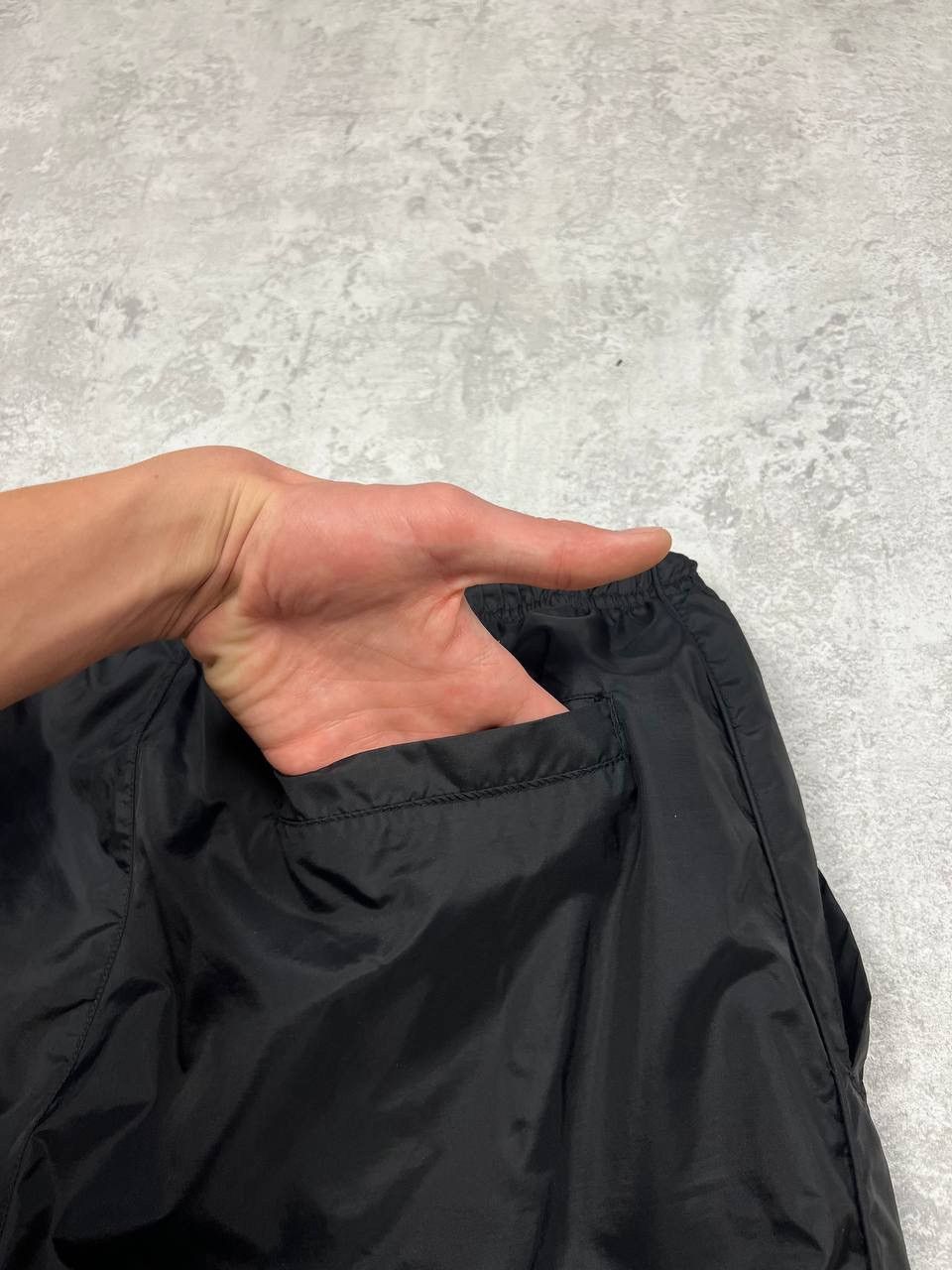 Nike Vintage Nike Adepth Drill Pants Y2K Size US 36 / EU 52 - 11 Thumbnail
