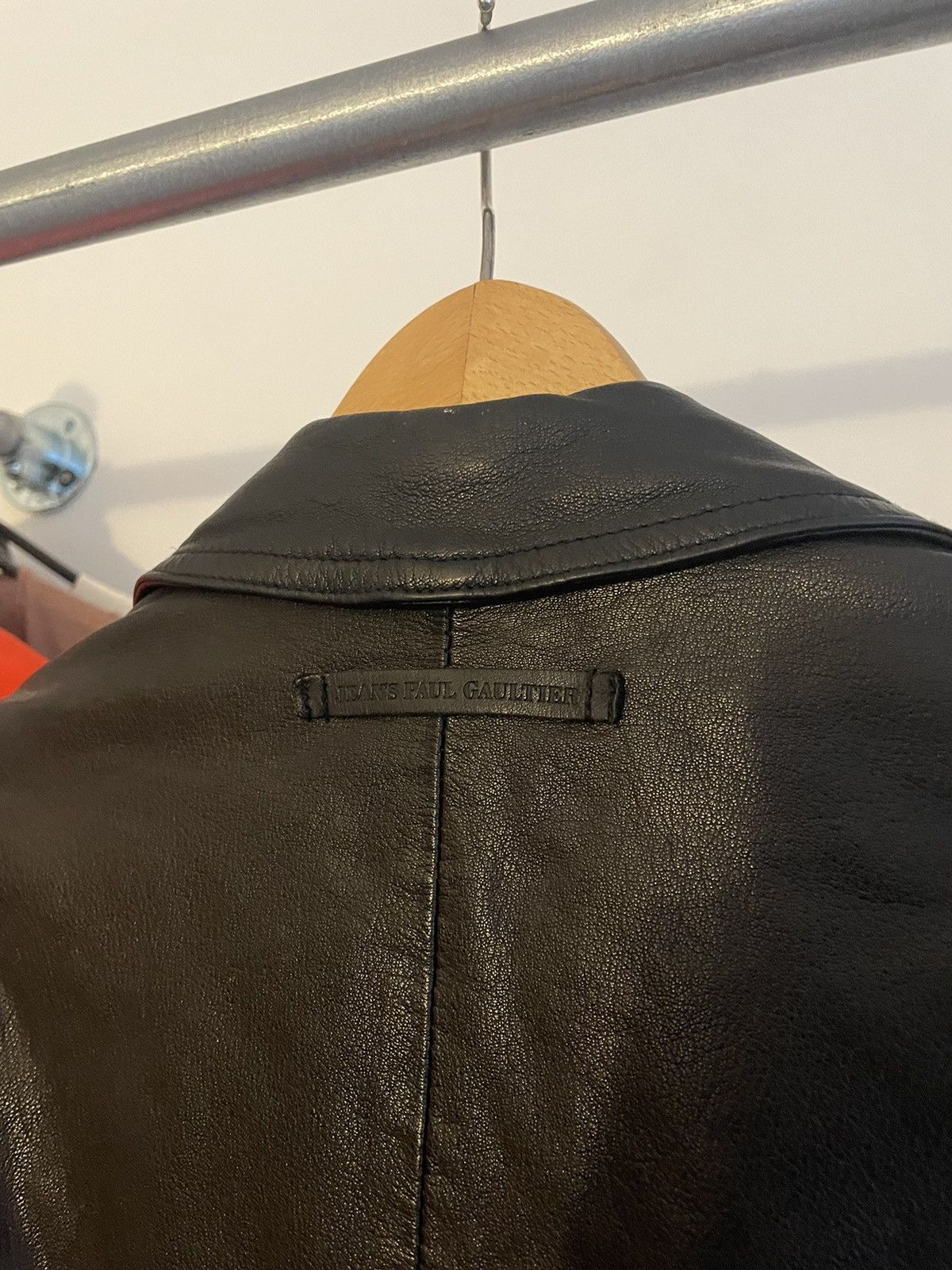 Jean Paul Gaultier Jean Paul Gaultier perfecto Size US S / EU 44-46 / 1 - 4 Thumbnail