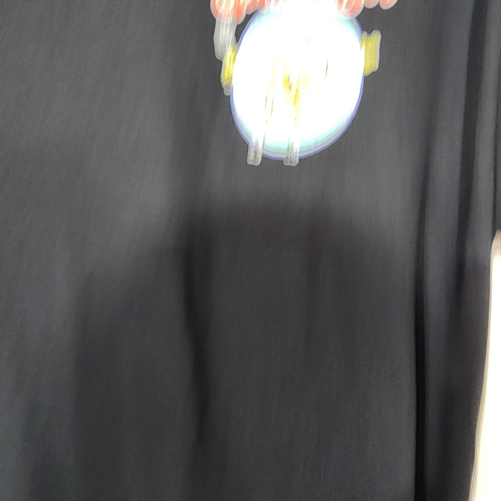 Peanuts SpongeBob ''Fresh of the grill'' men's medium shirt Size US M / EU 48-50 / 2 - 5 Thumbnail