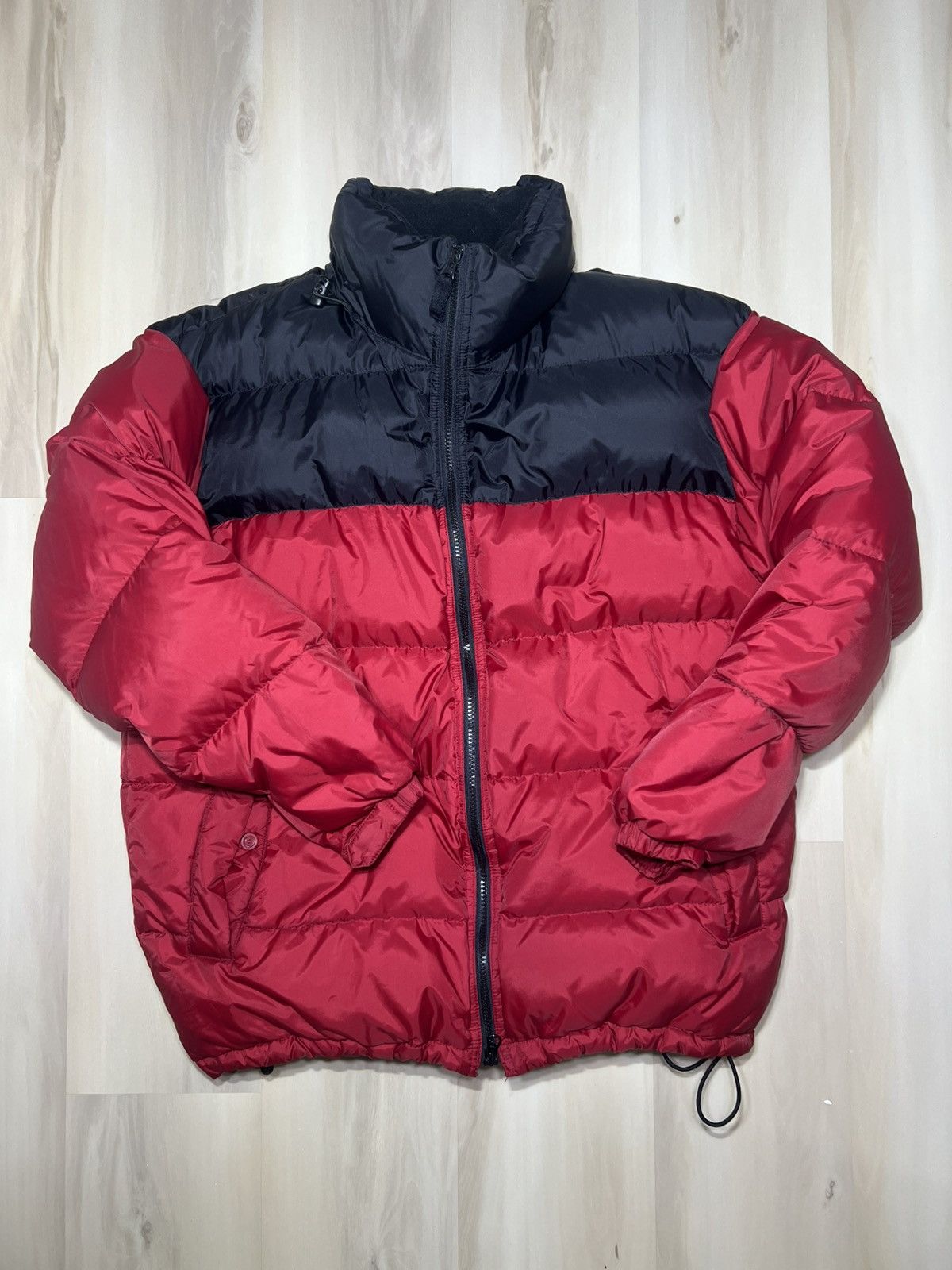 Gap Vintage Gap Down Filled & Waterfowl Puffer Jacket Men’s Sz S Size US S / EU 44-46 / 1 - 1 Thumbnail