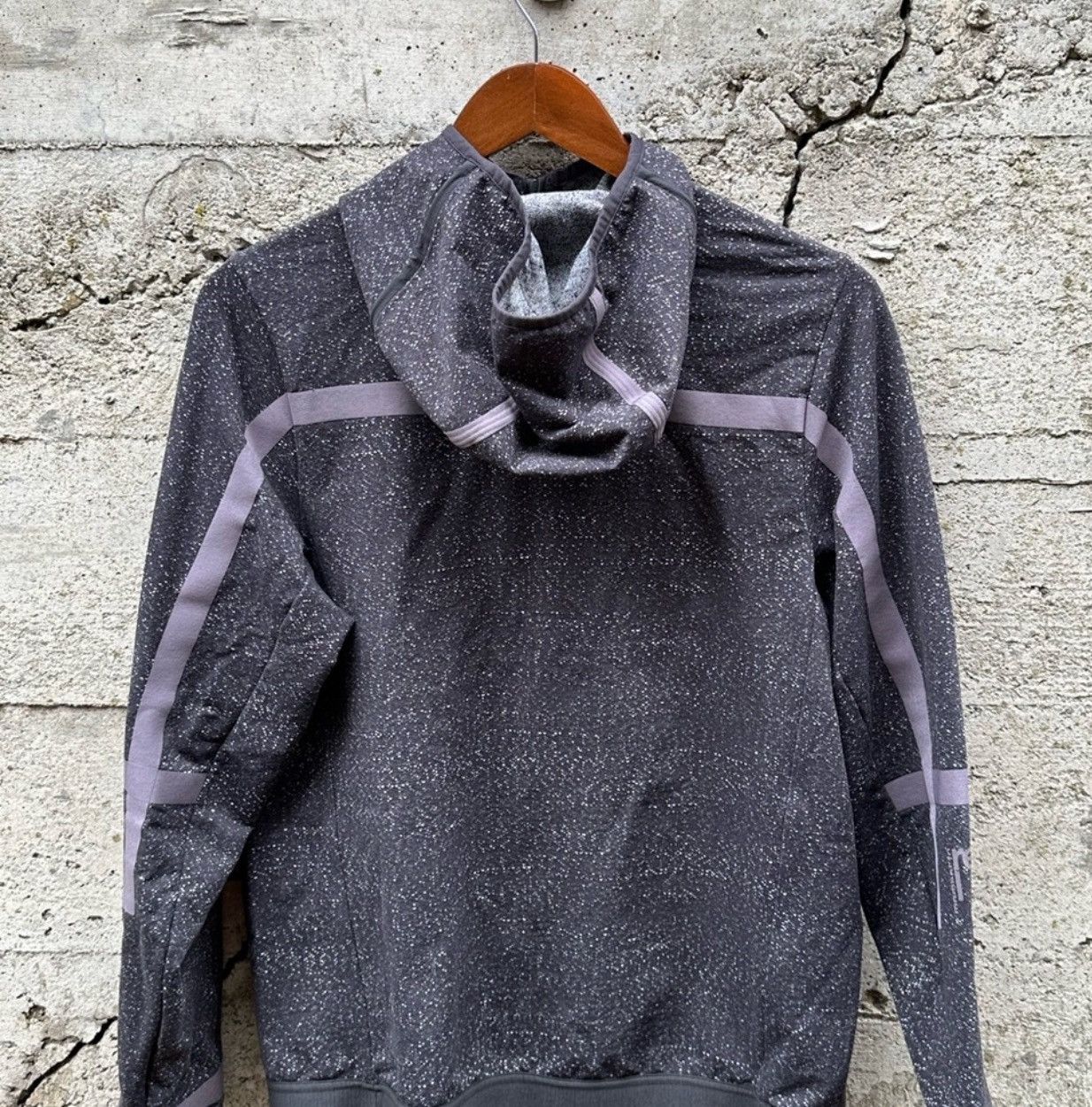 Lululemon × Robert Geller RARE GRAIL Robert Geller Lululemon athletic jacket Size US S / EU 44-46 / 1 - 4 Thumbnail