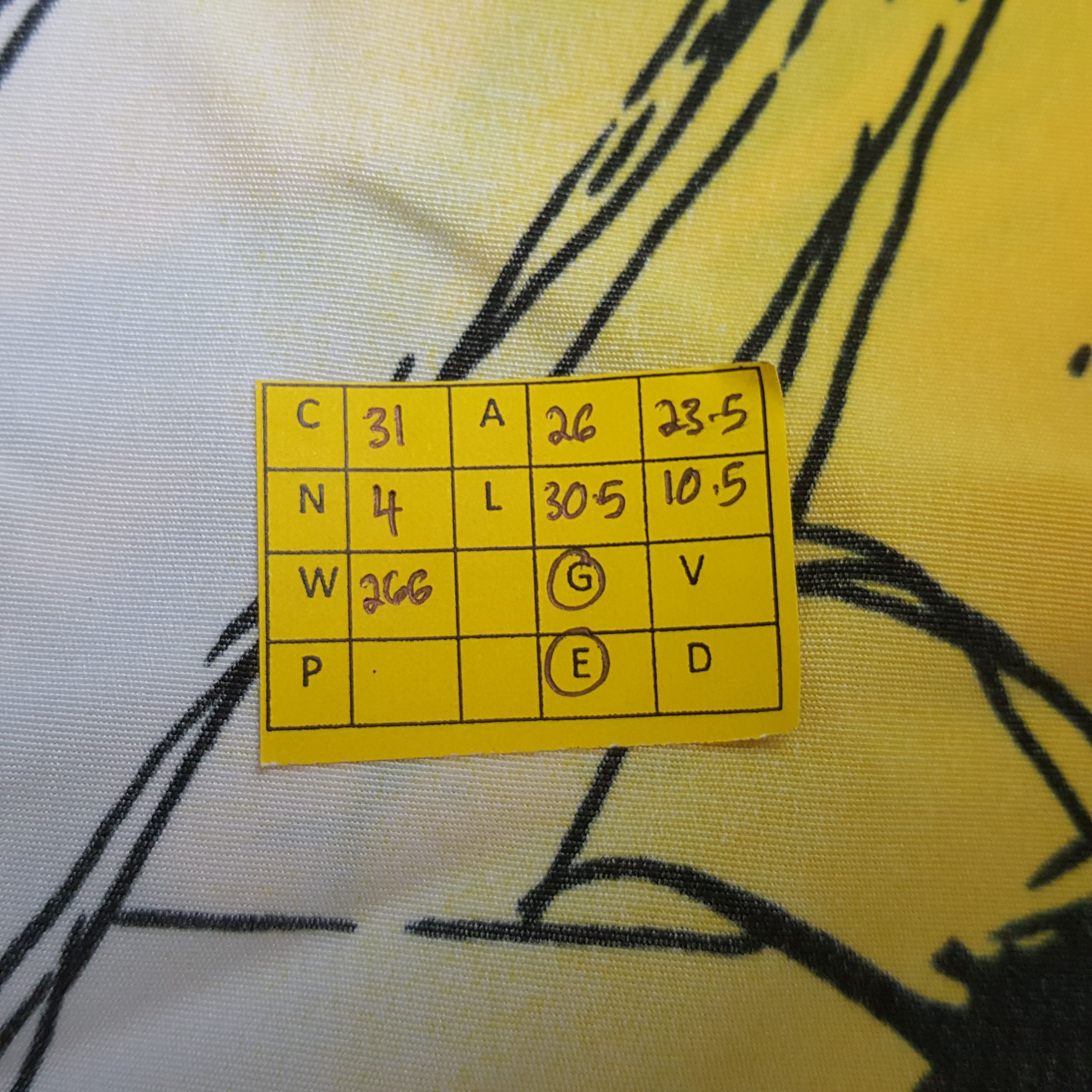 Cartoon Network × Japanese Brand × Vintage Vintage JAPANESE Ninja Animated Movie Shirt 31 Size US XXL / EU 58 / 5 - 8 Thumbnail