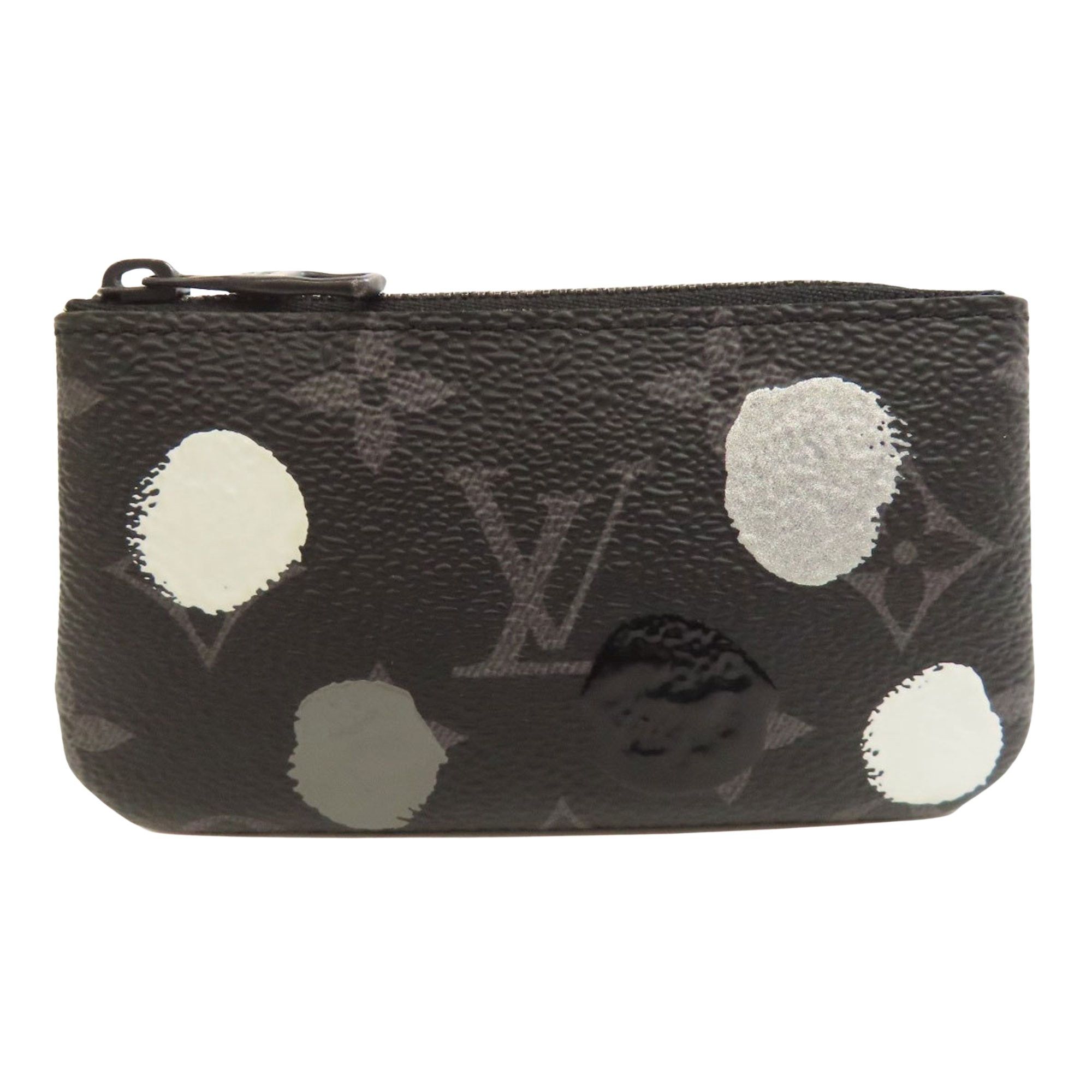 Louis Vuitton Louis Vuitton Pochette Clés wallet Size ONE SIZE - 1 Thumbnail