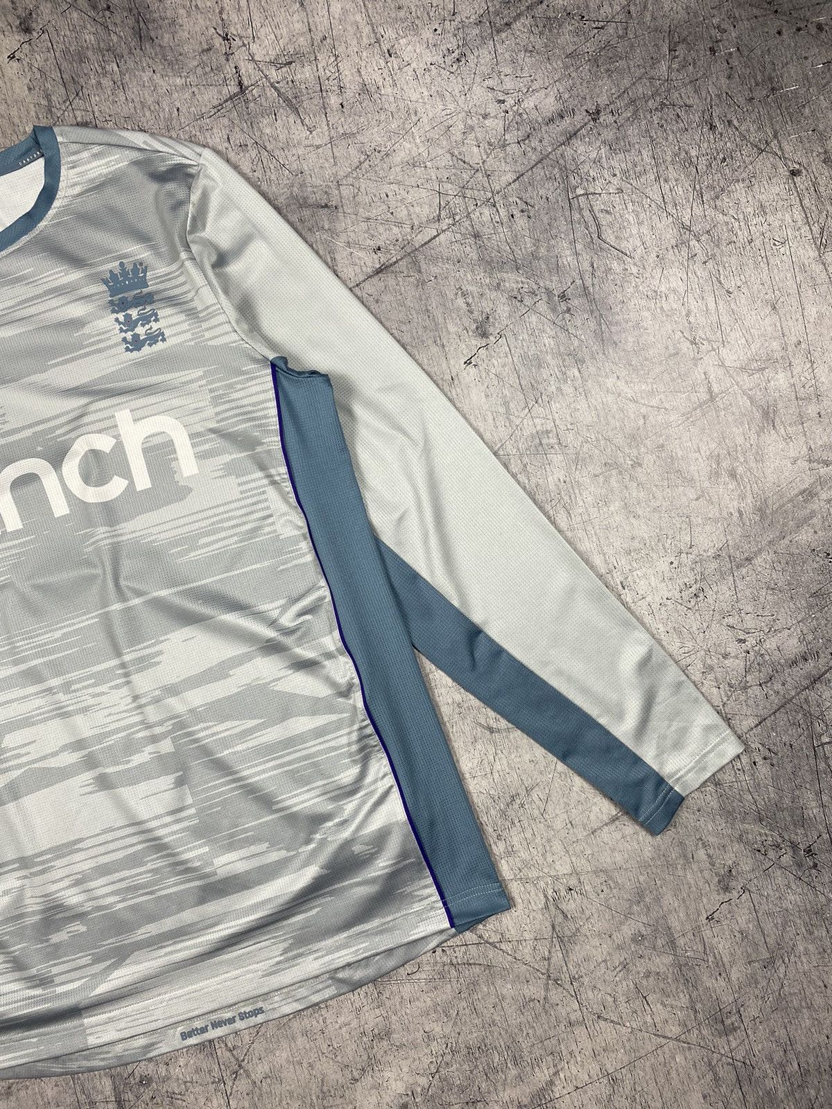 Other Castore England Cricket Team Jersey Size US S / EU 44-46 / 1 - 3 Thumbnail
