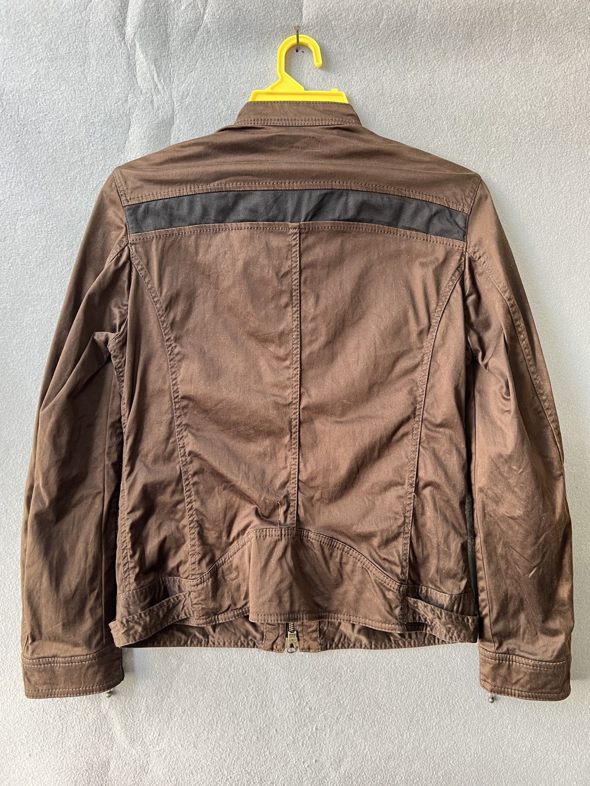 HIDEAWAYS 335. Hide Aways Nicole jacket Size US M / EU 48-50 / 2 - 2 Thumbnail