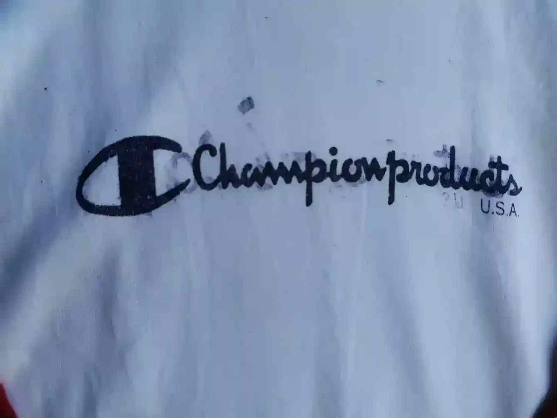 Champion Vintage Champion Products Sweatshirt Size US L / EU 52-54 / 3 - 2 Thumbnail