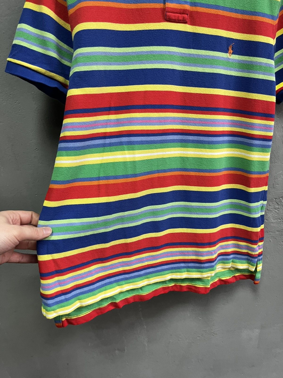 Polo Ralph Lauren × Vintage Polo Ralph Lauren vintage Size US L / EU 52-54 / 3 - 6 Thumbnail