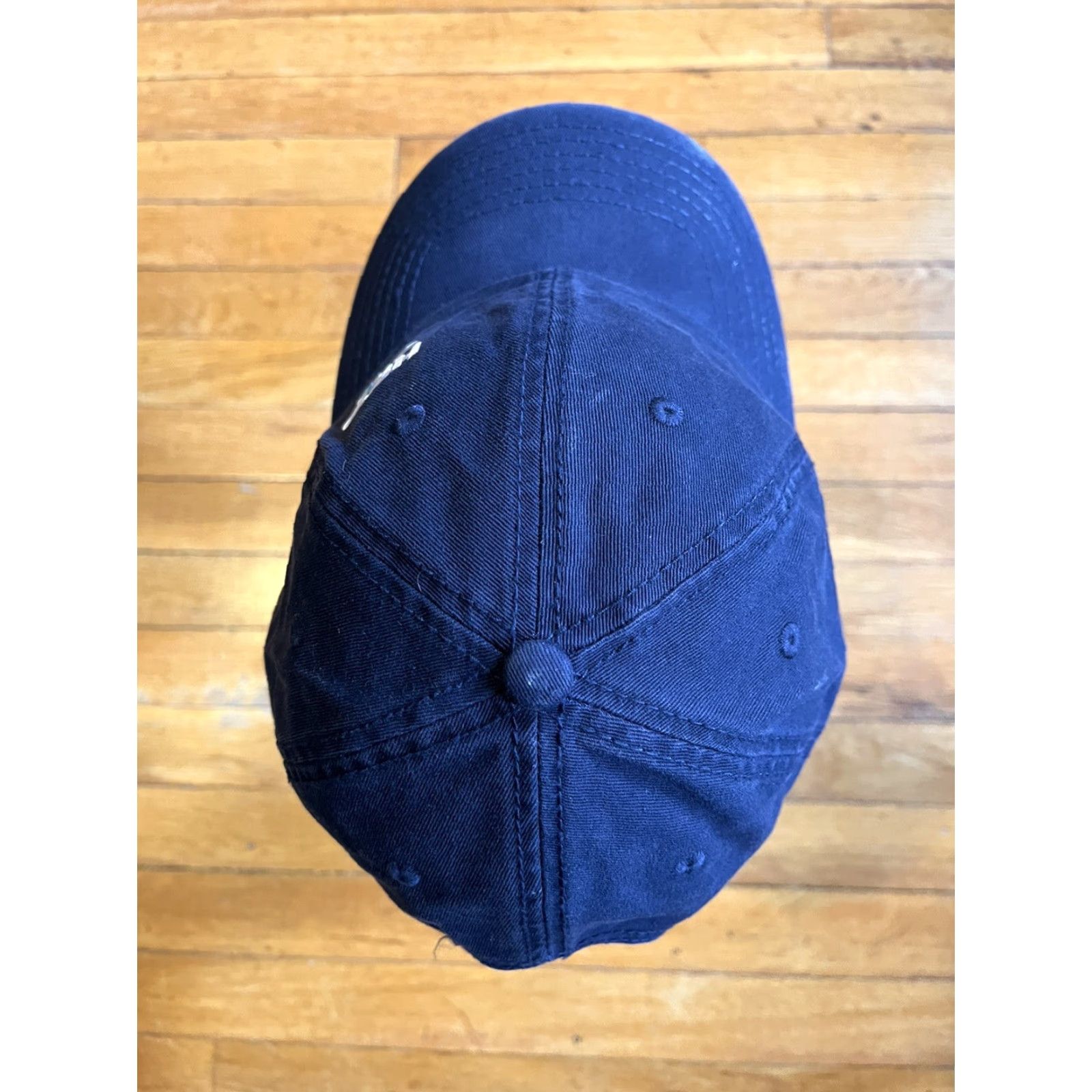 Vintage HBO Go Hat Cap Baseball Cap Adjustable Men Black Cotton Casual Outdoor 80s 90s Retro Hipster Size ONE SIZE - 4 Thumbnail