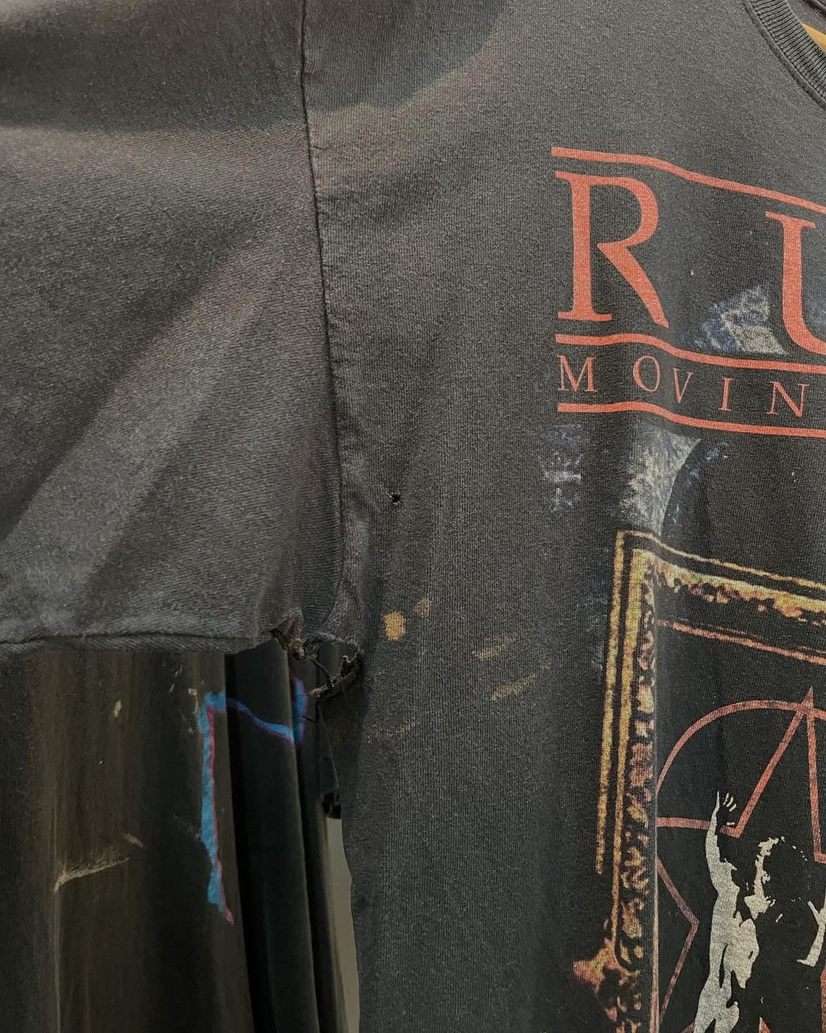Band Tees RUSH Size US L / EU 52-54 / 3 - 5 Thumbnail
