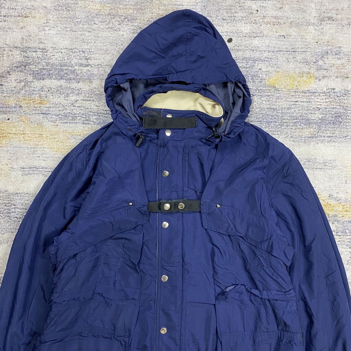 Issey Miyake vintage issey miyake jacket Size US M / EU 48-50 / 2 - 4 Thumbnail