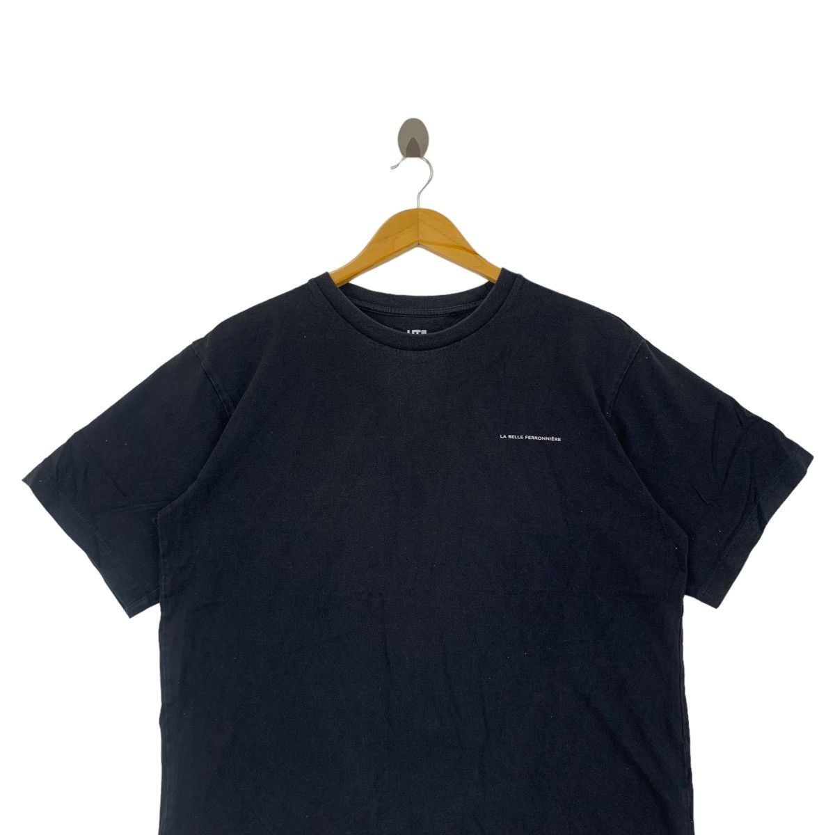 Uniqlo UNIQLO x MUSEE DU LOUVRE Leonardo Da Vinci Tee Shirt Top Size XL / US 12-14 / IT 48-50 - 2 Thumbnail