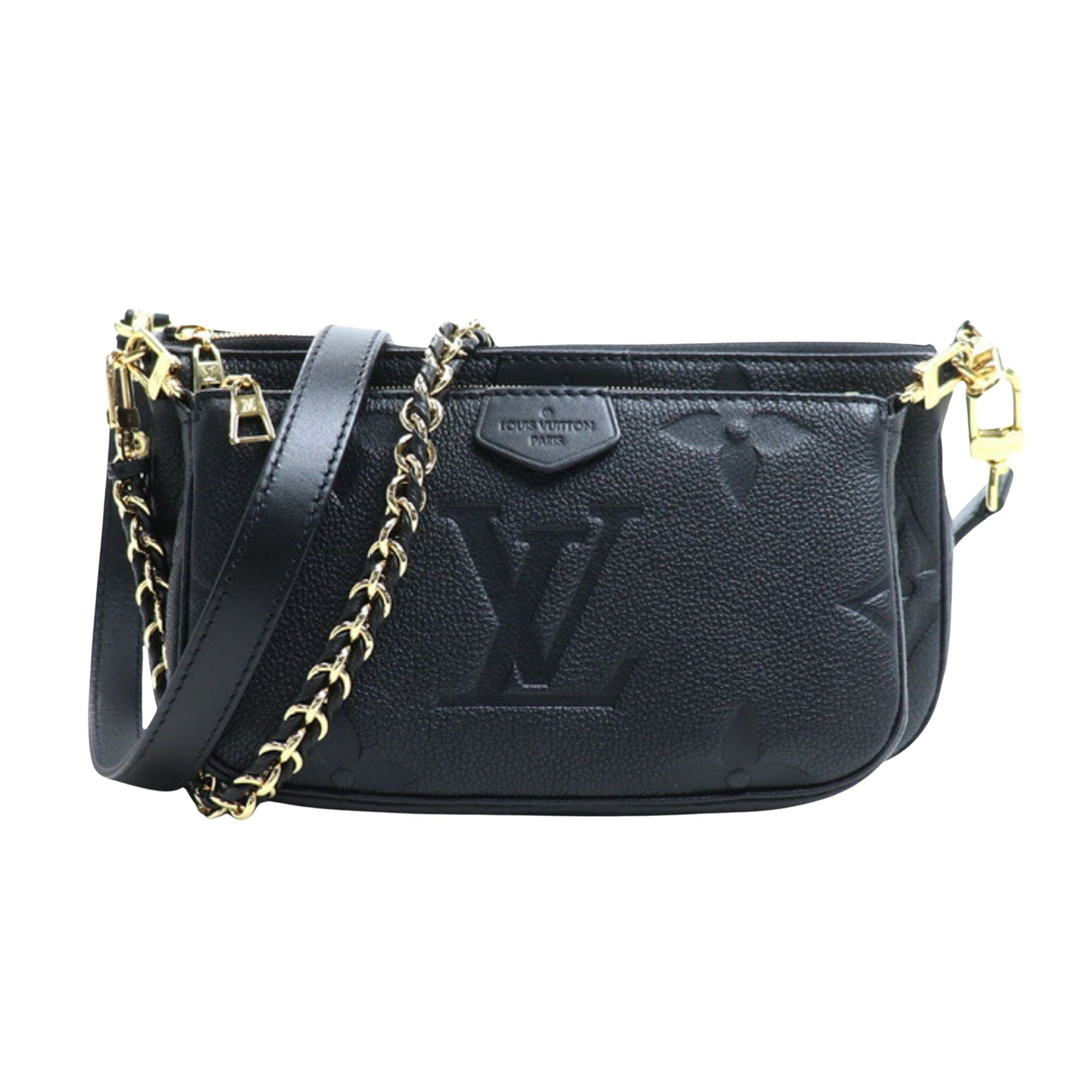Louis Vuitton Multi Pochette Accessoires shoulder
