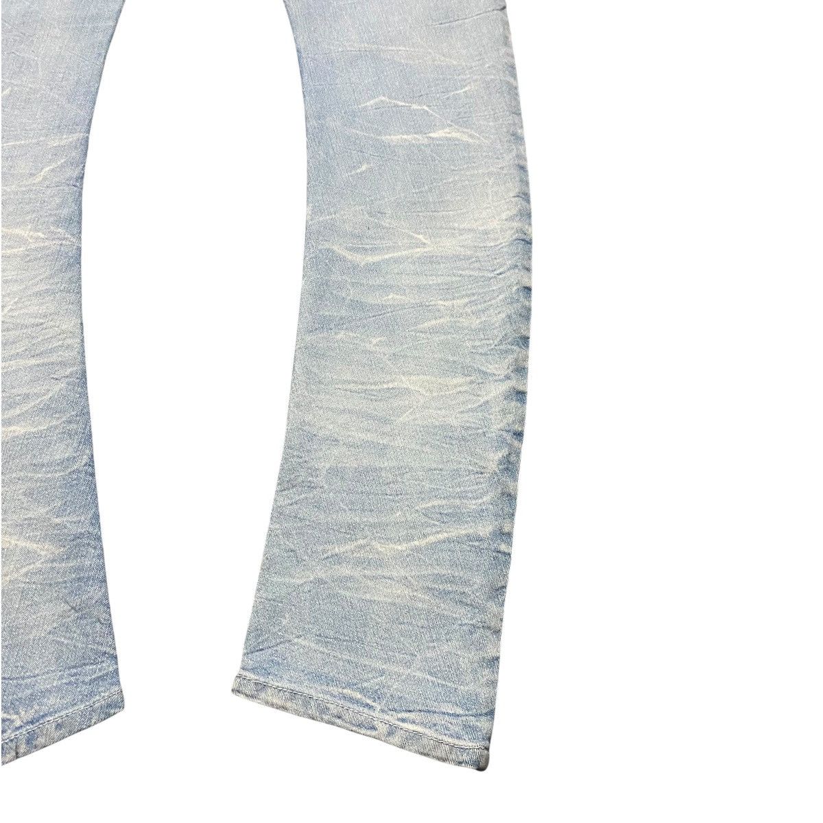 semanticdesign Semantic Design Denim Curve Leg Jeans Size US 30 / EU 46 - 15 Thumbnail