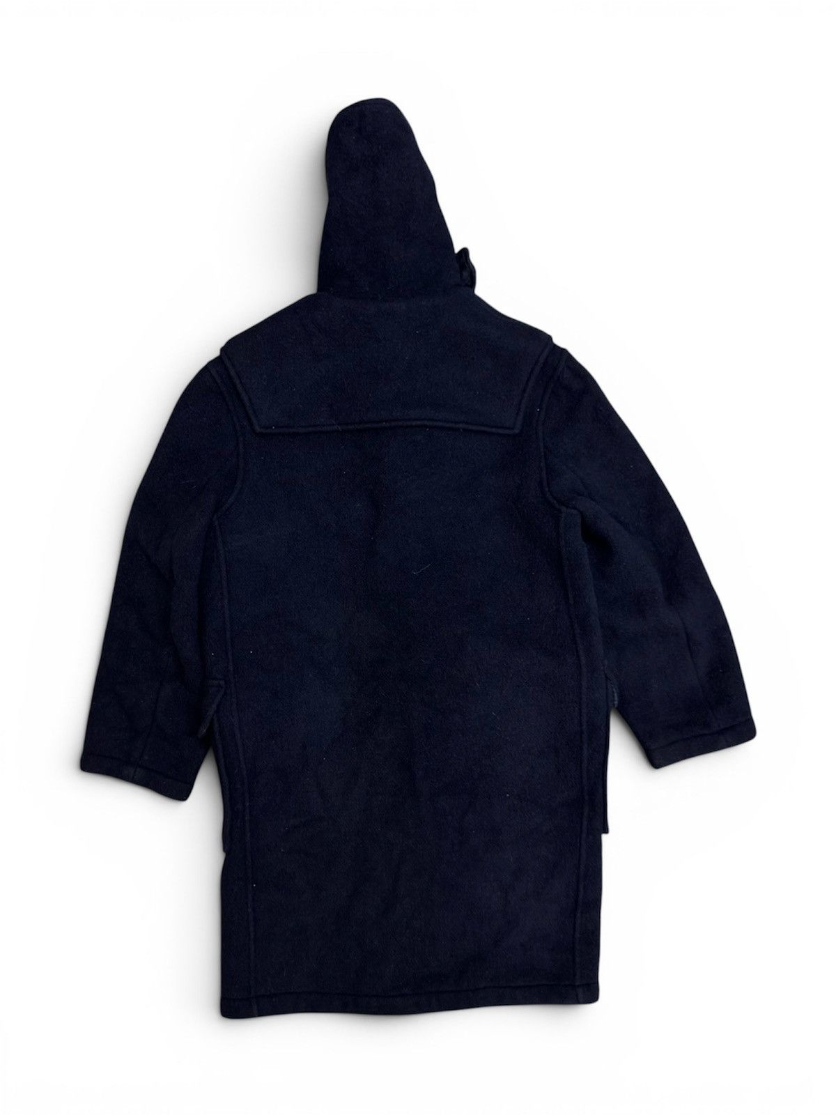 Gloverall Gloverall Duffle Coat Size US M / EU 48-50 / 2 - 4 Thumbnail