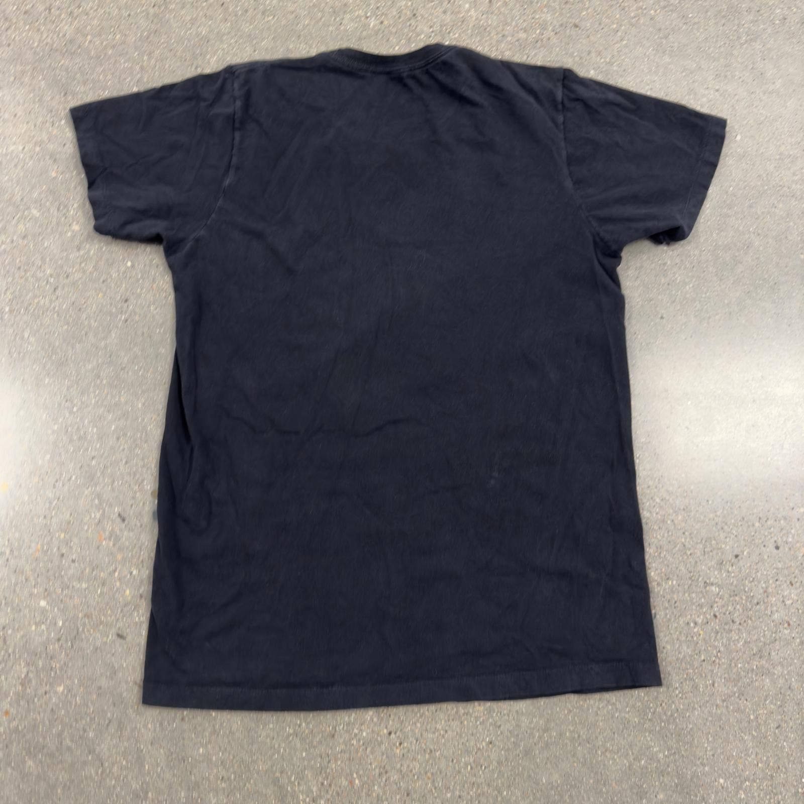 Other Vintage Foo Fighters Logo T-Shirt Black Rare Size US M / EU 48-50 / 2 - 4 Thumbnail