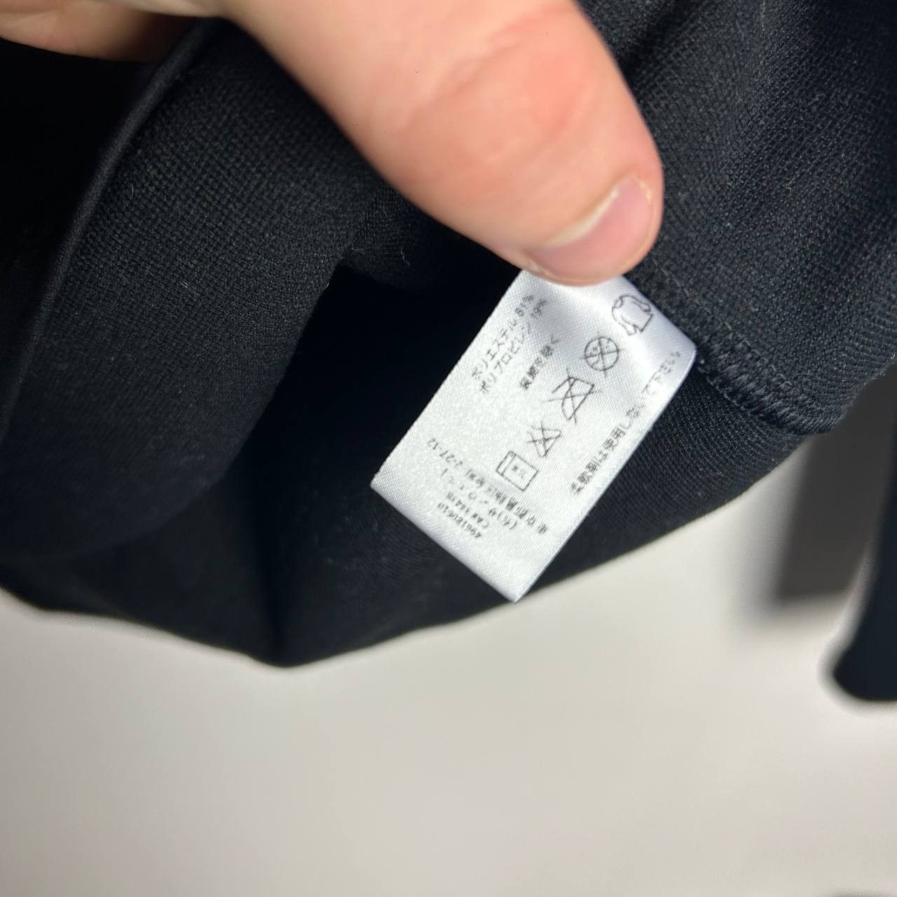 Arc'teryx Luxury Arcteryx Small logo outdoor termo longsleeve Size S / US 4 / IT 40 - 7 Thumbnail