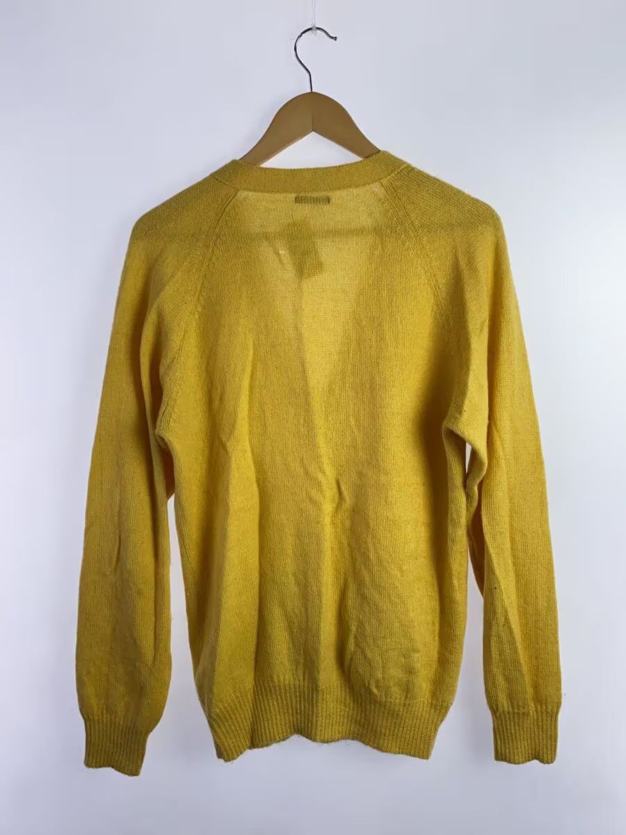 Yohji Yamamoto yohji yamamoto POUR HOMME Y’s for men cardigan Size US XXL / EU 58 / 5 - 2 Thumbnail