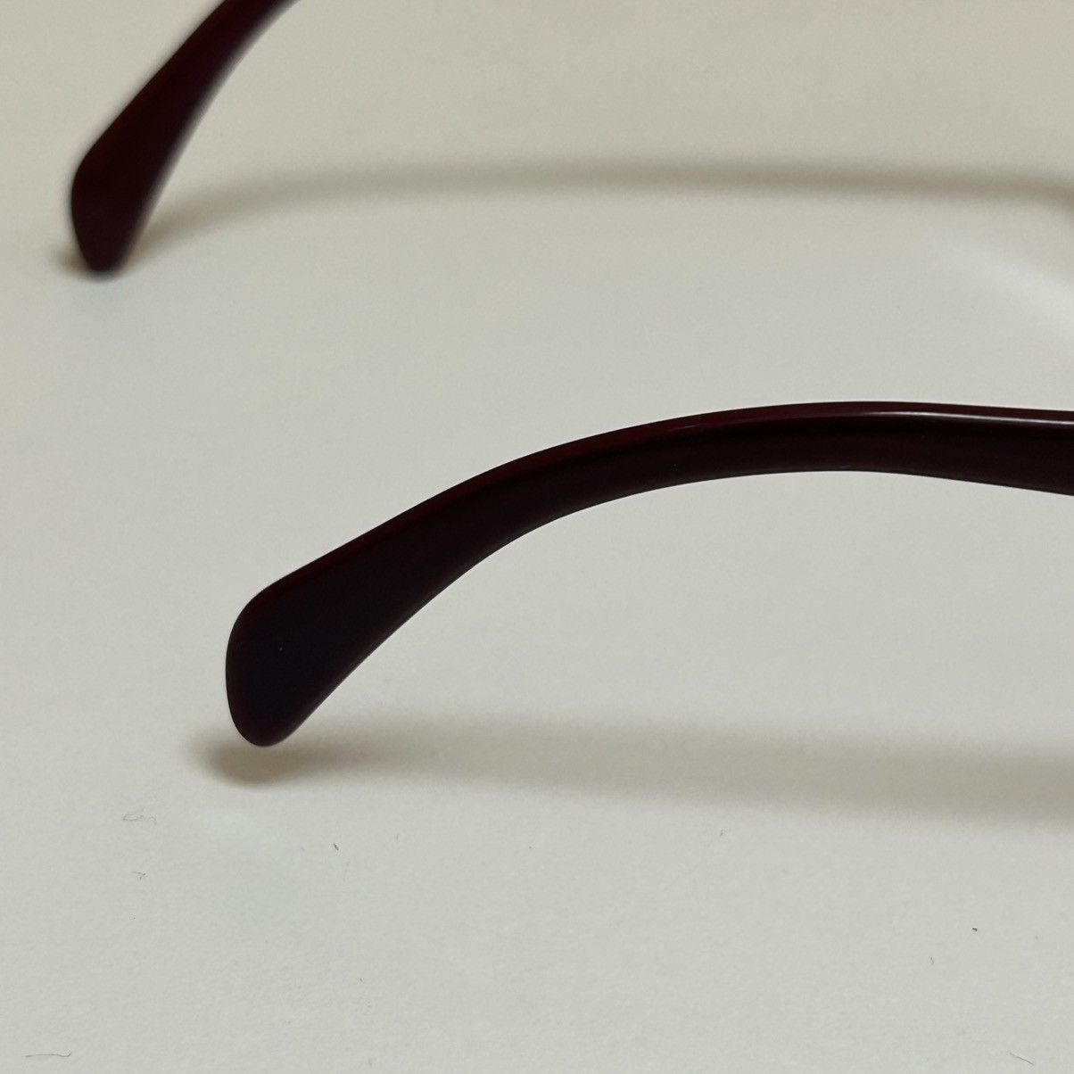 Prada Vintage Prada Luxury 1990’s Old Money Glasses Casual Size ONE SIZE - 9 Thumbnail