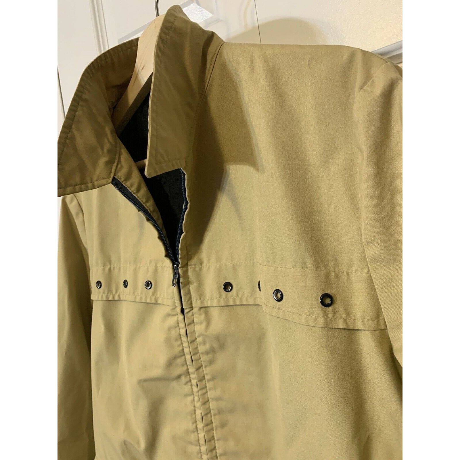 Other Vtg Robert Lewis Men’s Sz 40 Lined Vented Full Zip Front Jac Size US M / EU 48-50 / 2 - 1 Thumbnail