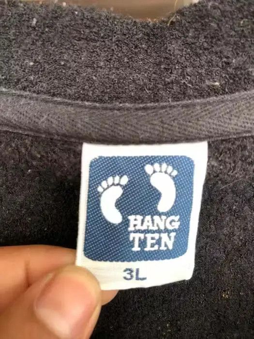 Hang Ten Hang ten 🏄‍♀️ Surf Style Sweatshirt Size US L / EU 52-54 / 3 - 3 Thumbnail