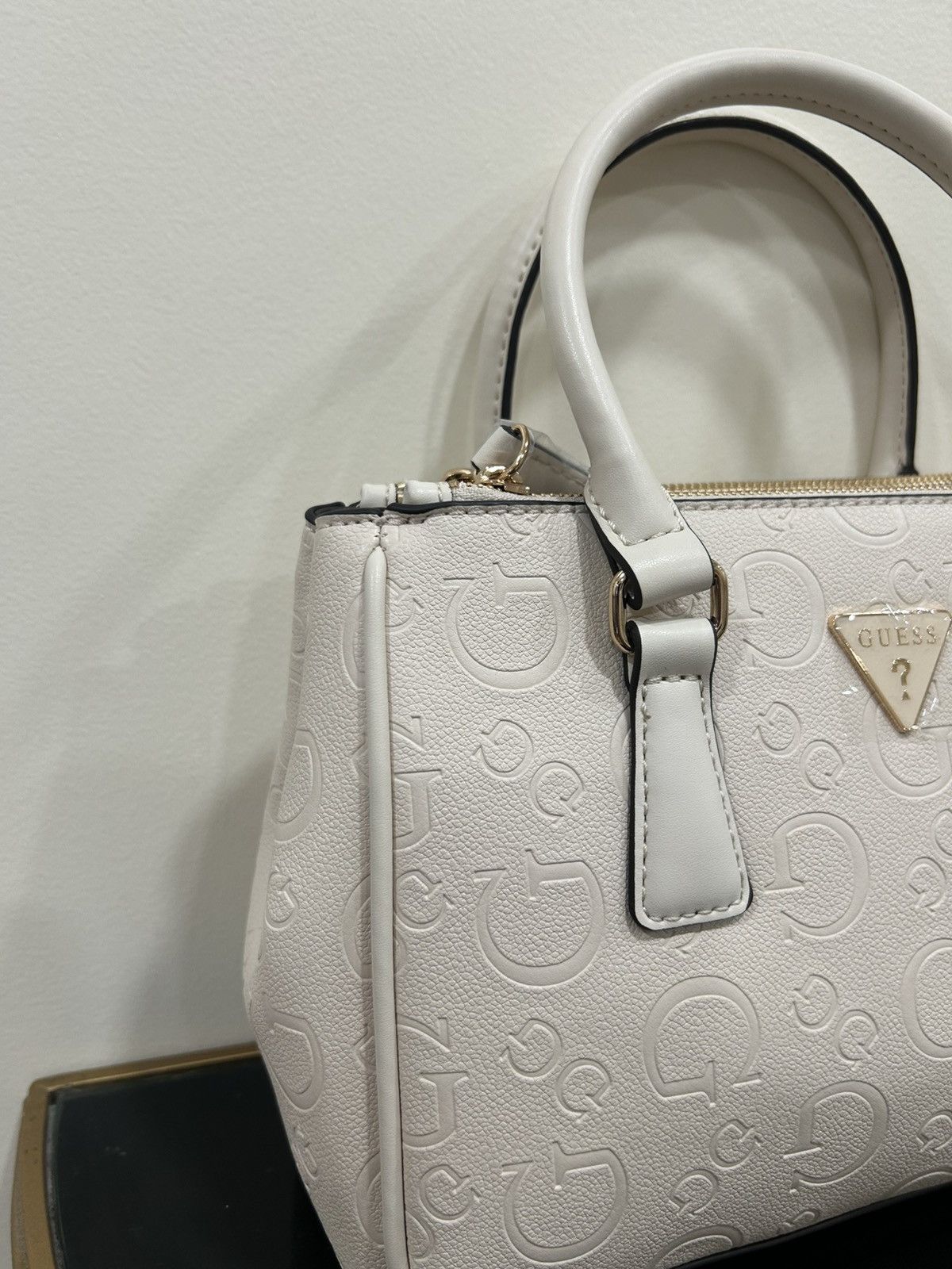 Guess Guess hand bag Size ONE SIZE - 3 Thumbnail