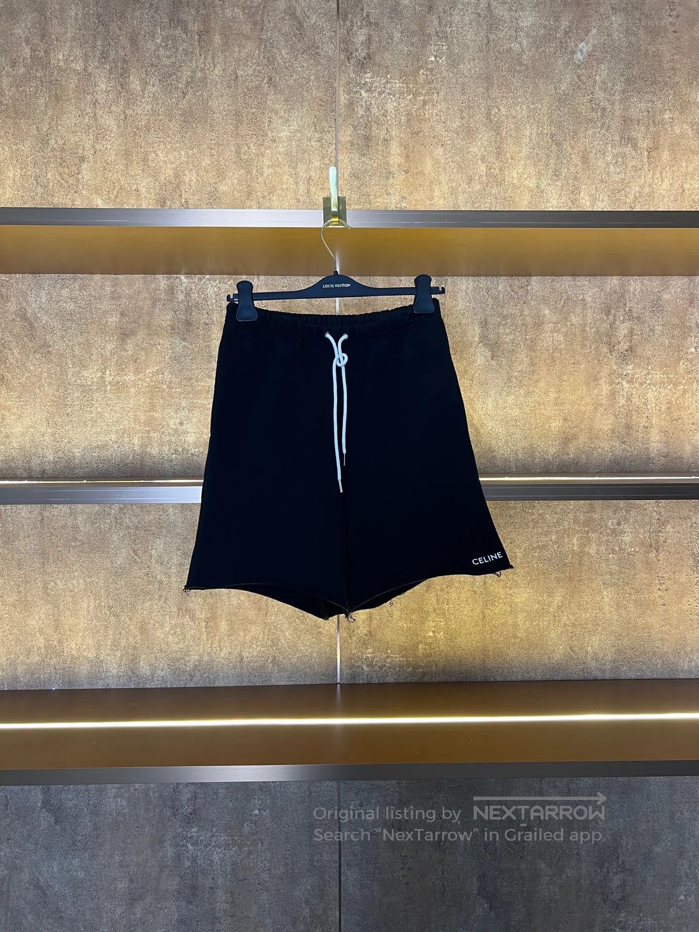 Celine CELINE Shorts| Size US 27 - 1 Thumbnail