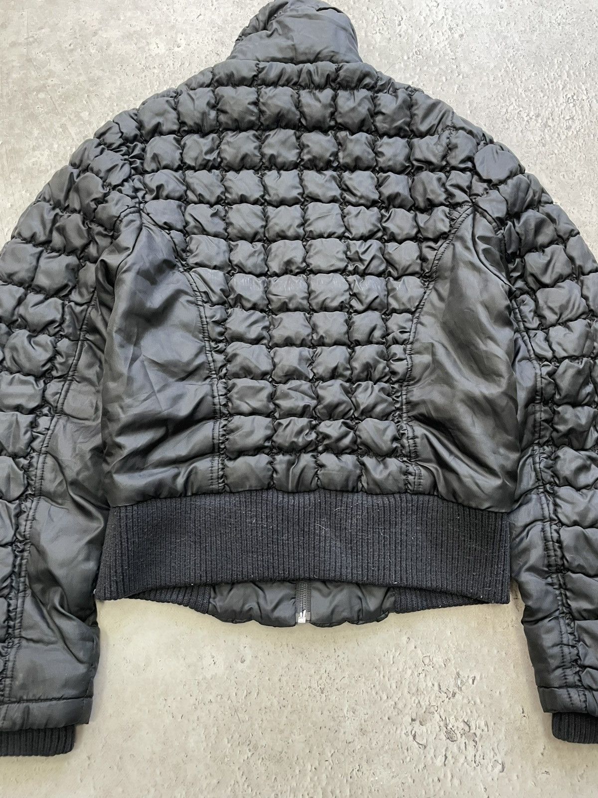 Japanese Brand Bondage helmut lang style Streetwear Jacket Multipocket y2k Size US M / EU 48-50 / 2 - 11 Thumbnail