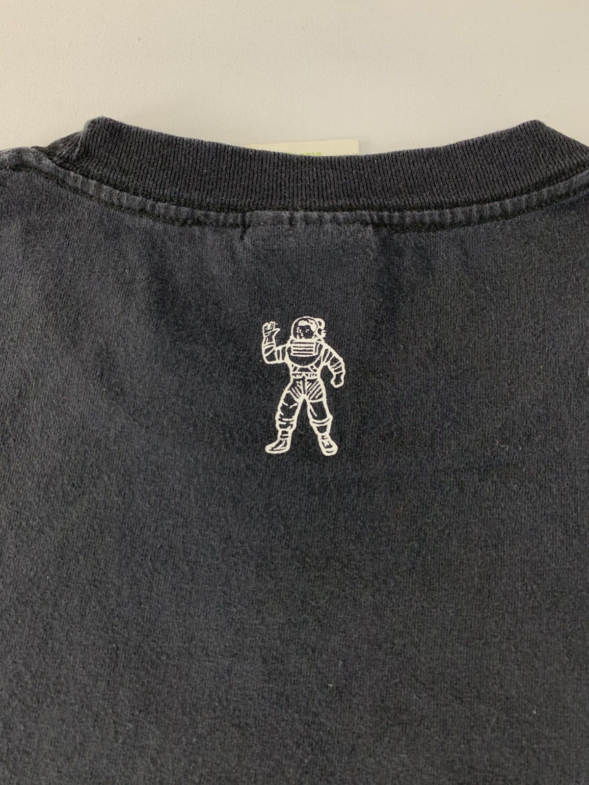 Billionaire Boys Club Billionaire Boy Club USA Big Logo Spell Out Tee Size US XL / EU 56 / 4 - 5 Thumbnail