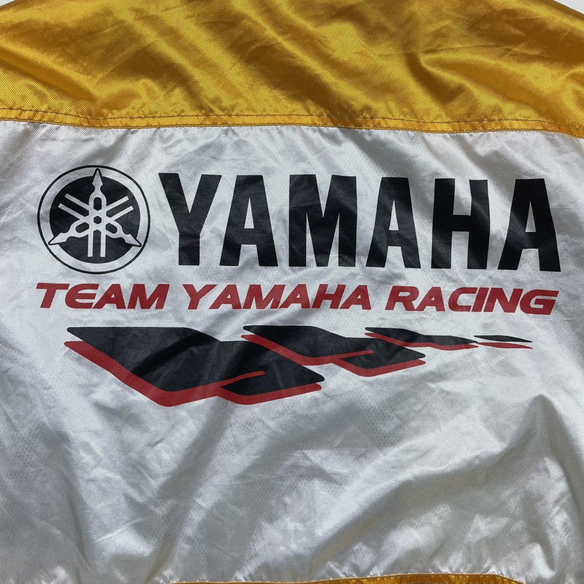 Yamaha Yamaha Racing Jacket Size US M / EU 48-50 / 2 - 11 Thumbnail