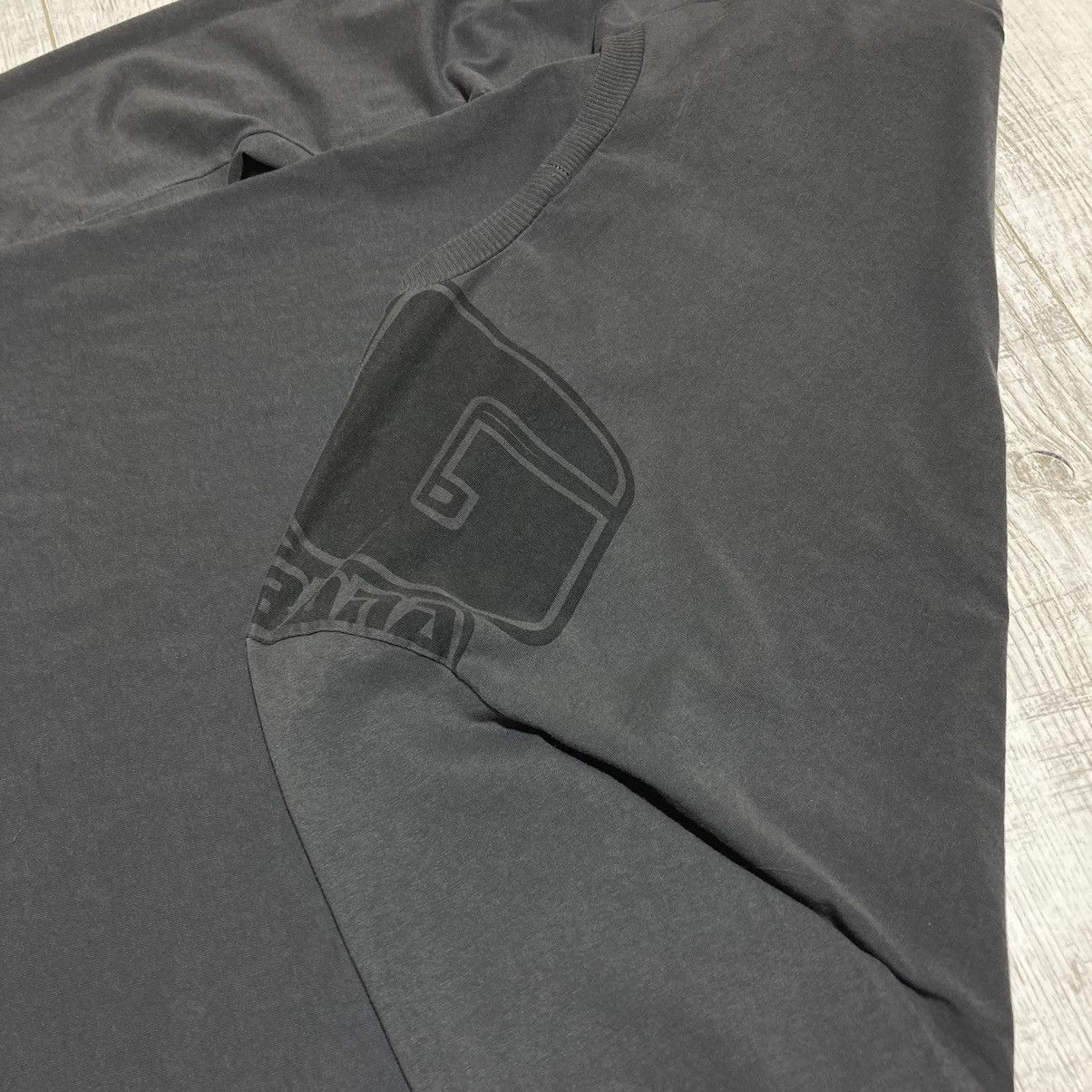 Dolce & Gabbana vintage dolce gabbana longsleeve big logo y2k Size US L / EU 52-54 / 3 - 10 Thumbnail