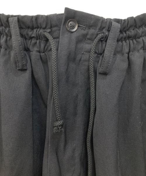 Yohji Yamamoto Yohji Yamamoto pour homme Ball Fastener Pants Size US 29 - 3 Thumbnail