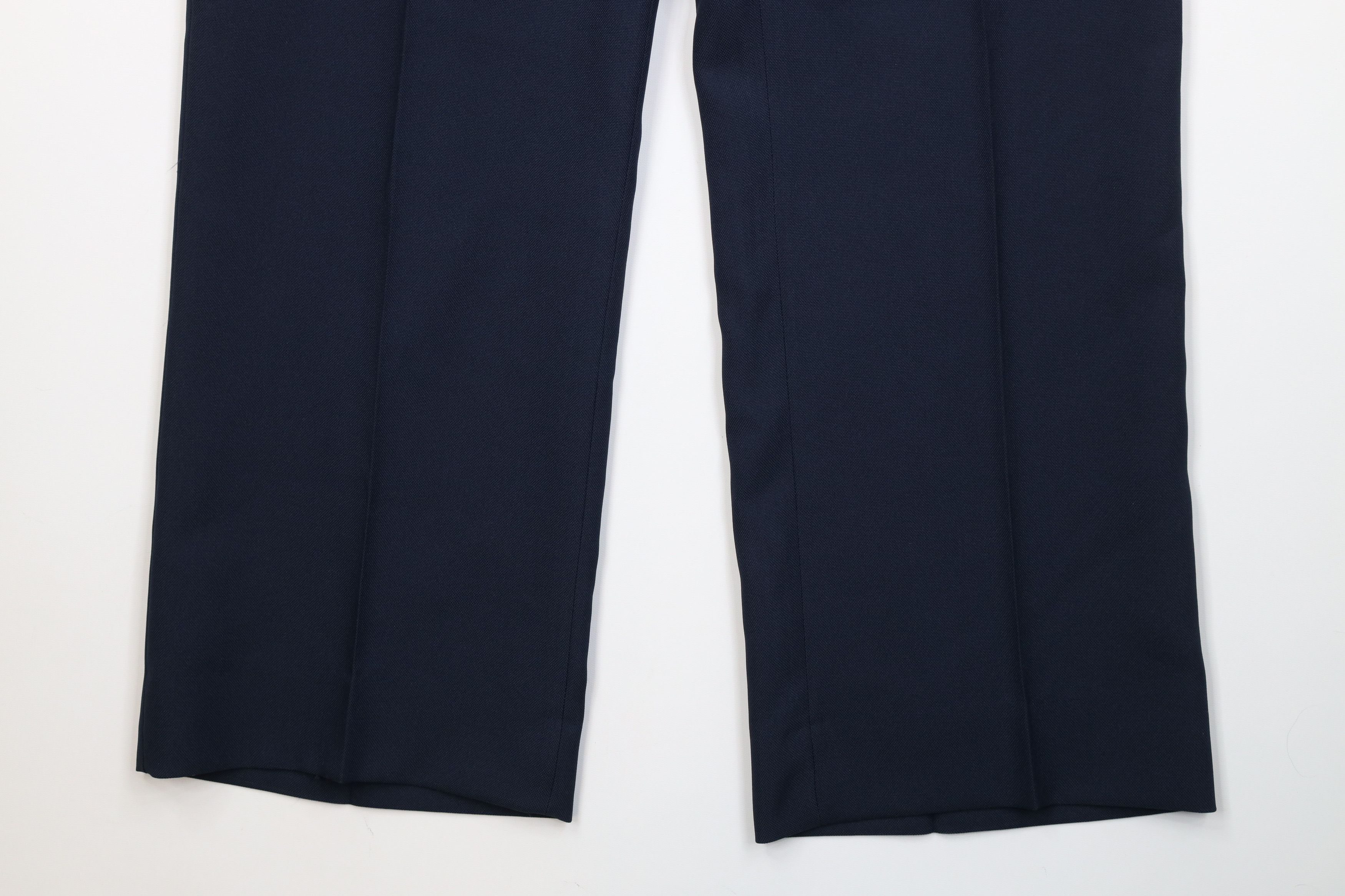 Vintage Vintage 60s 70s Streetwear Wide Leg Bell Bottoms Chino Pants Size US 40 / EU 56 - 5 Thumbnail