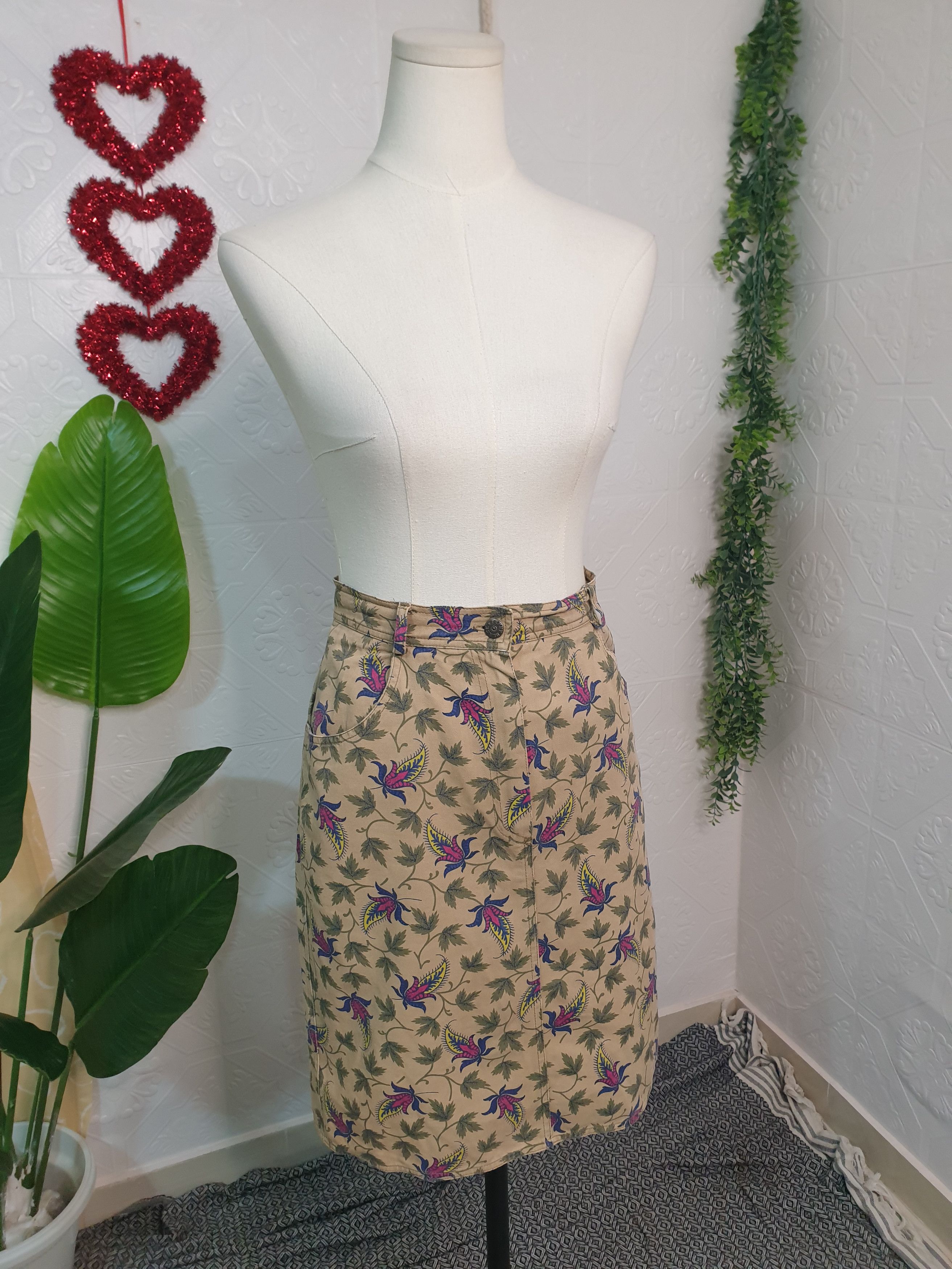 Max Mara × Vintage PENNYBLACK by MAX MARA vinatge Size 34" / US 12 / IT 48 - 4 Thumbnail