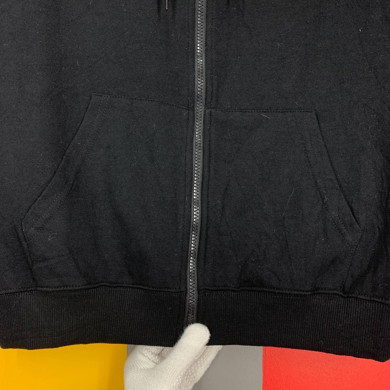 Band Tees ADO Japanese Singer Buffering Dance Zipper Hoodie #2426-13 Size US S / EU 44-46 / 1 - 5 Thumbnail
