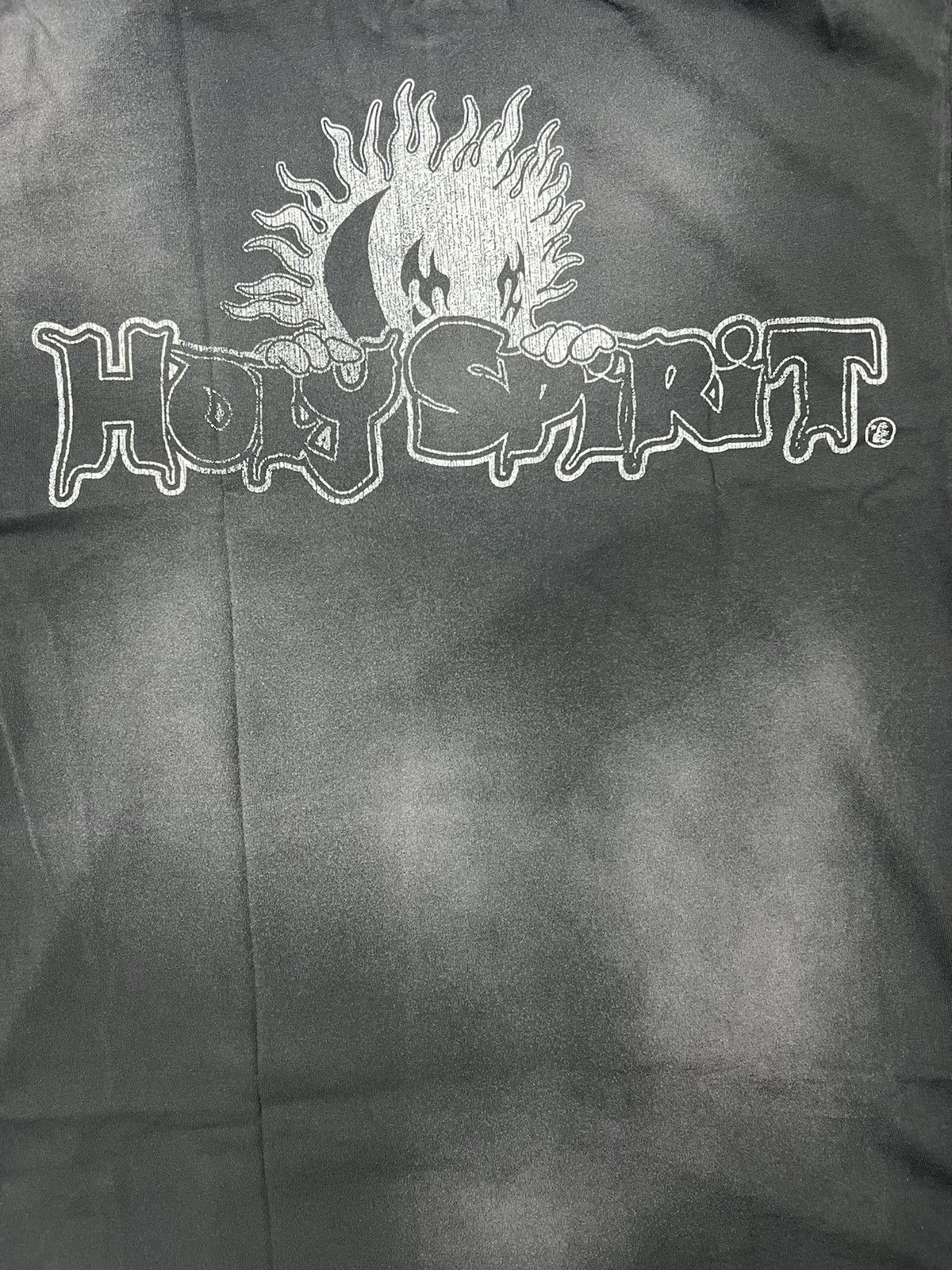 HELLSTAR Hellstar Holy Spirit T-Shirt Size US S / EU 44-46 / 1 - 6 Thumbnail