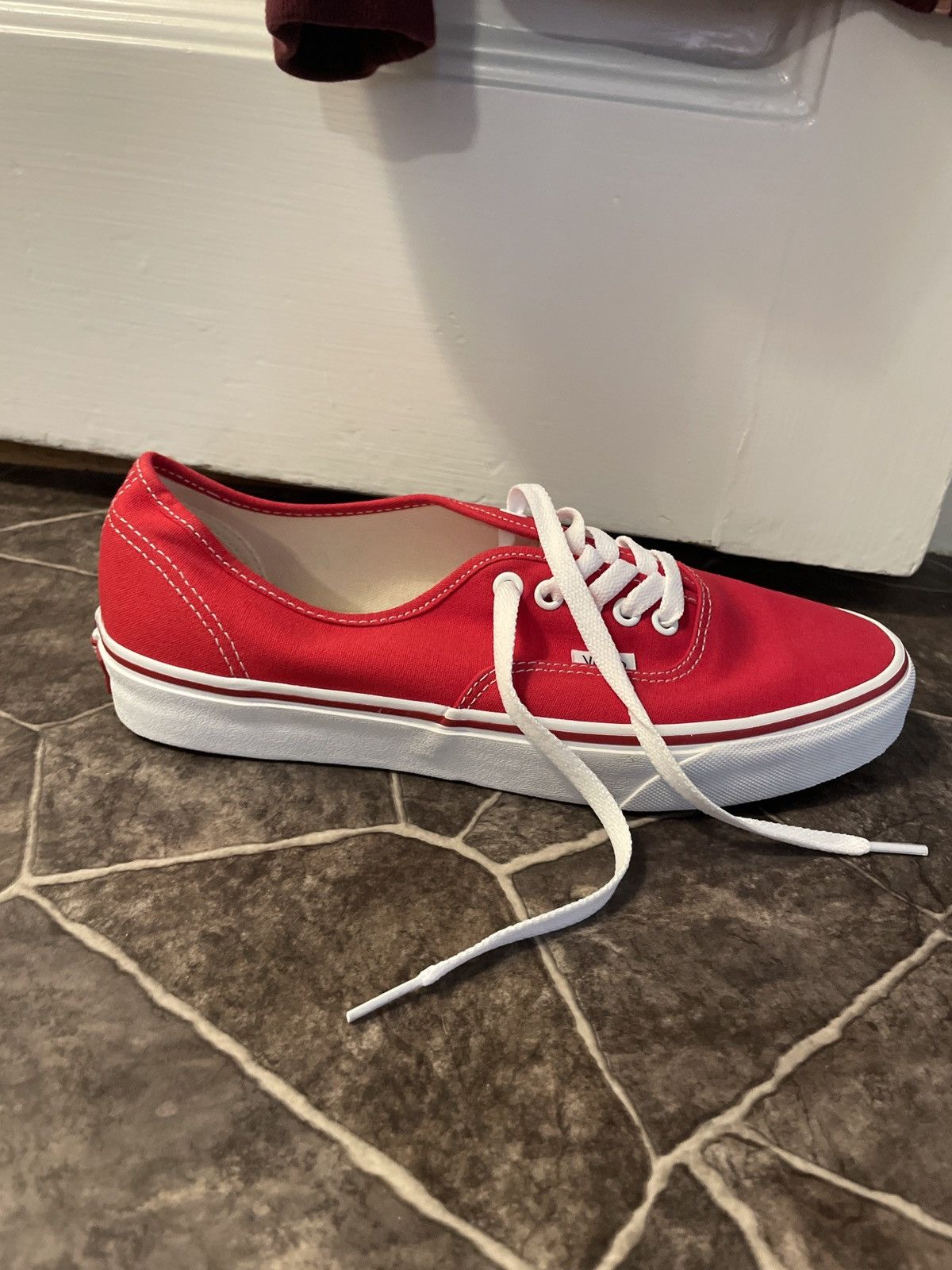 Vans Vans new era authentic Size US 9 / EU 42 - 4 Thumbnail