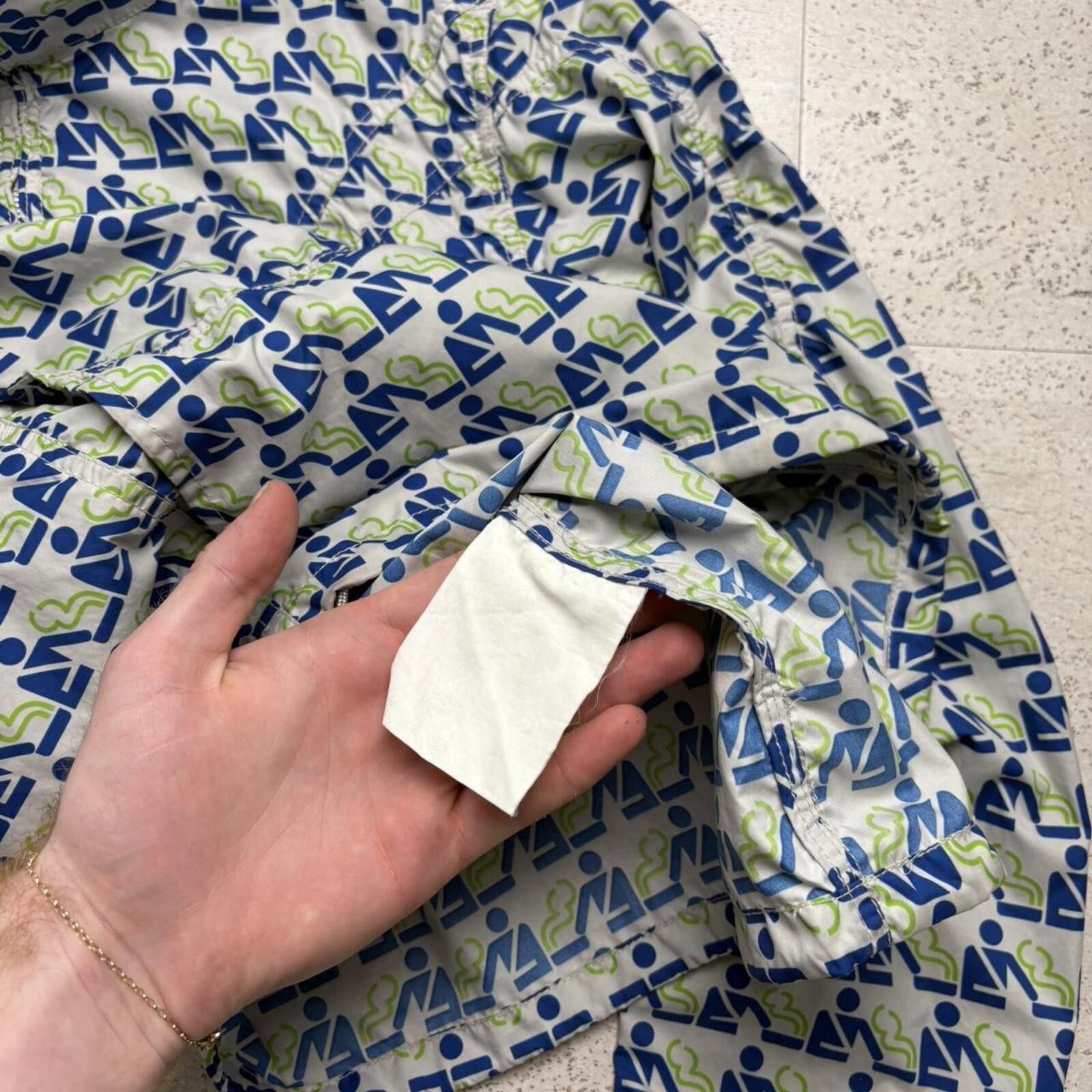 Comme des Garcons Comme Des Garçons Shirt Jacket (S) Size US S / EU 44-46 / 1 - 4 Thumbnail