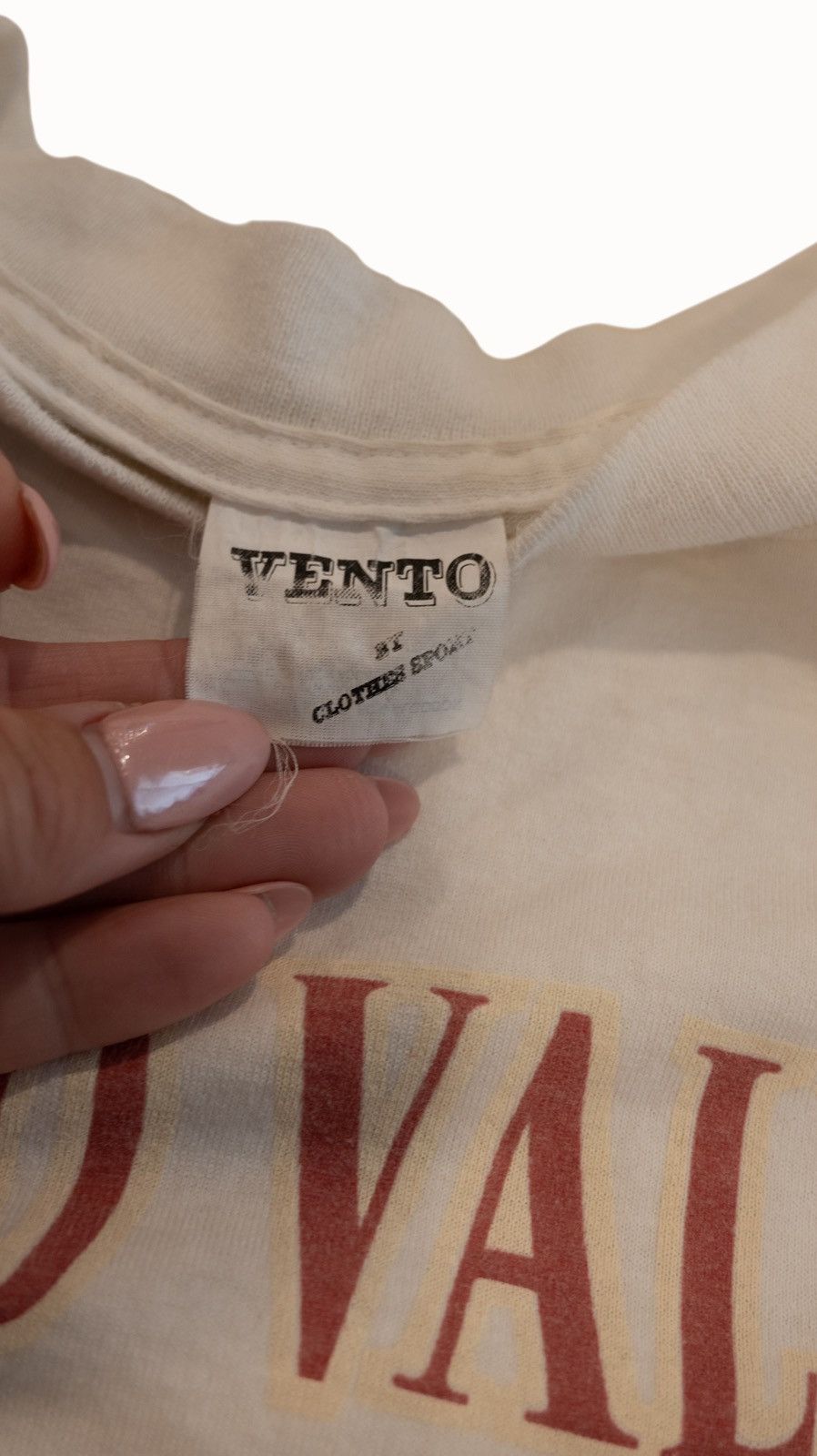 Vintage Puerto Vallarta Mexico T Size US L / EU 52-54 / 3 - 3 Thumbnail