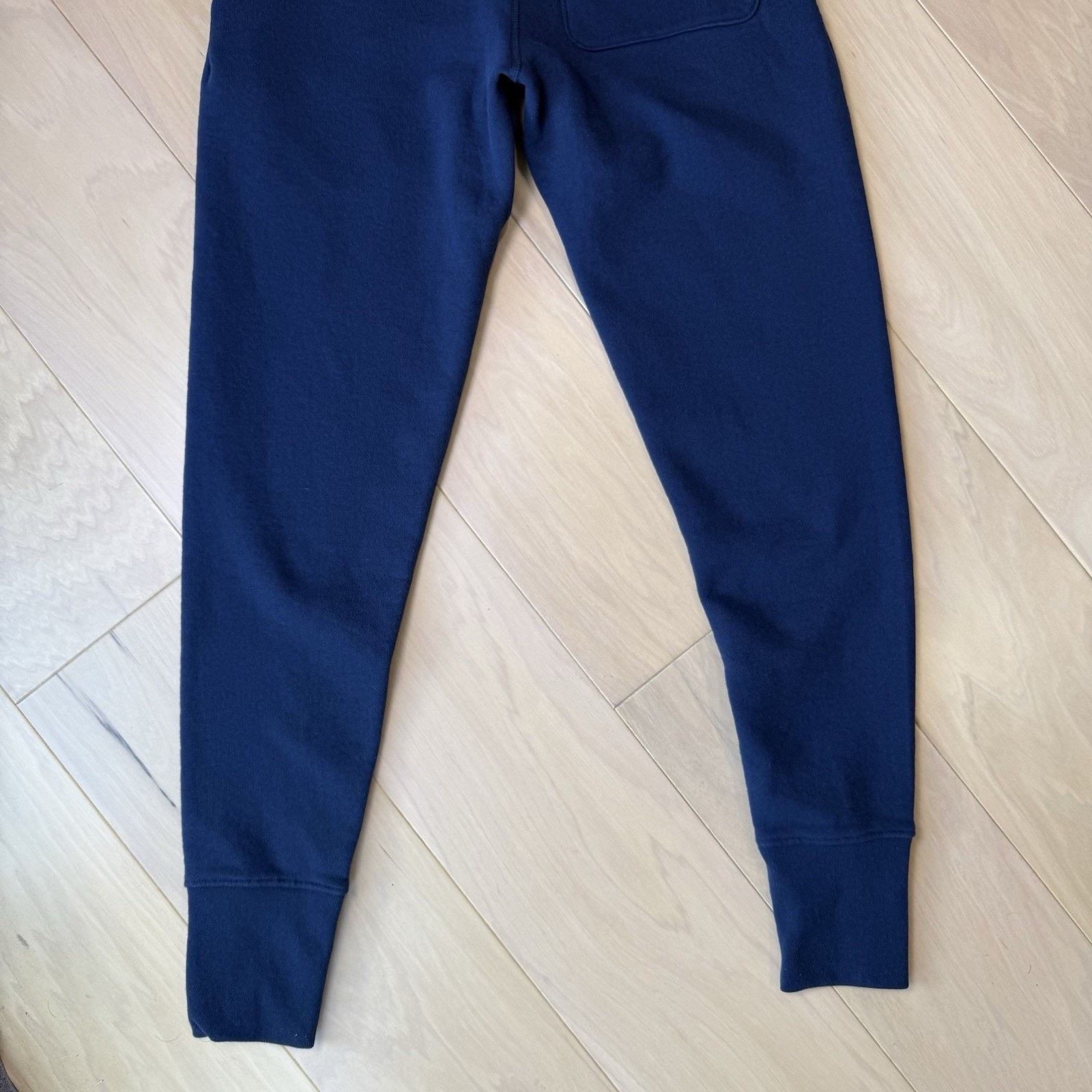Other Blue & Yellow Brand Sweatpants Small Heavy Fleece Canada Size US 26 / EU 42 - 10 Thumbnail