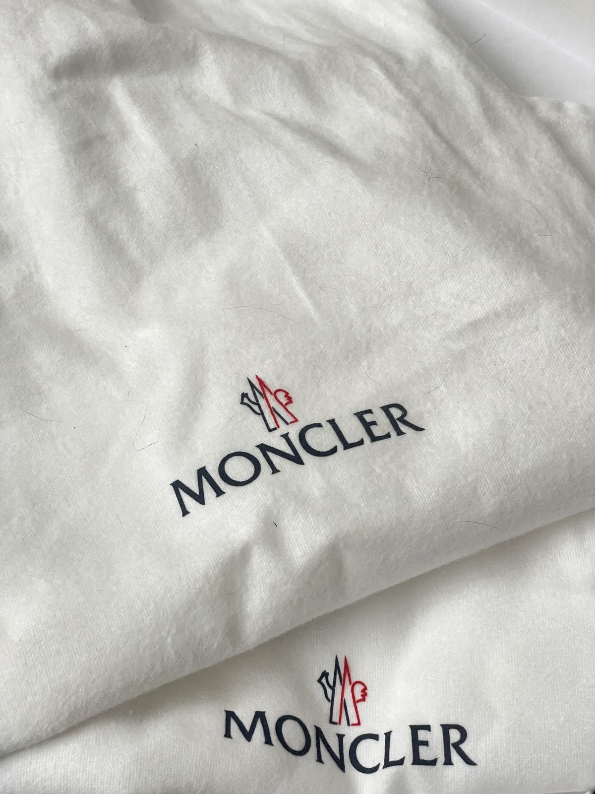 Moncler Moncler x 1017 ALYX 9SM Alison Scarpa Boots 38 Size US 6 / EU 39 - 8 Thumbnail