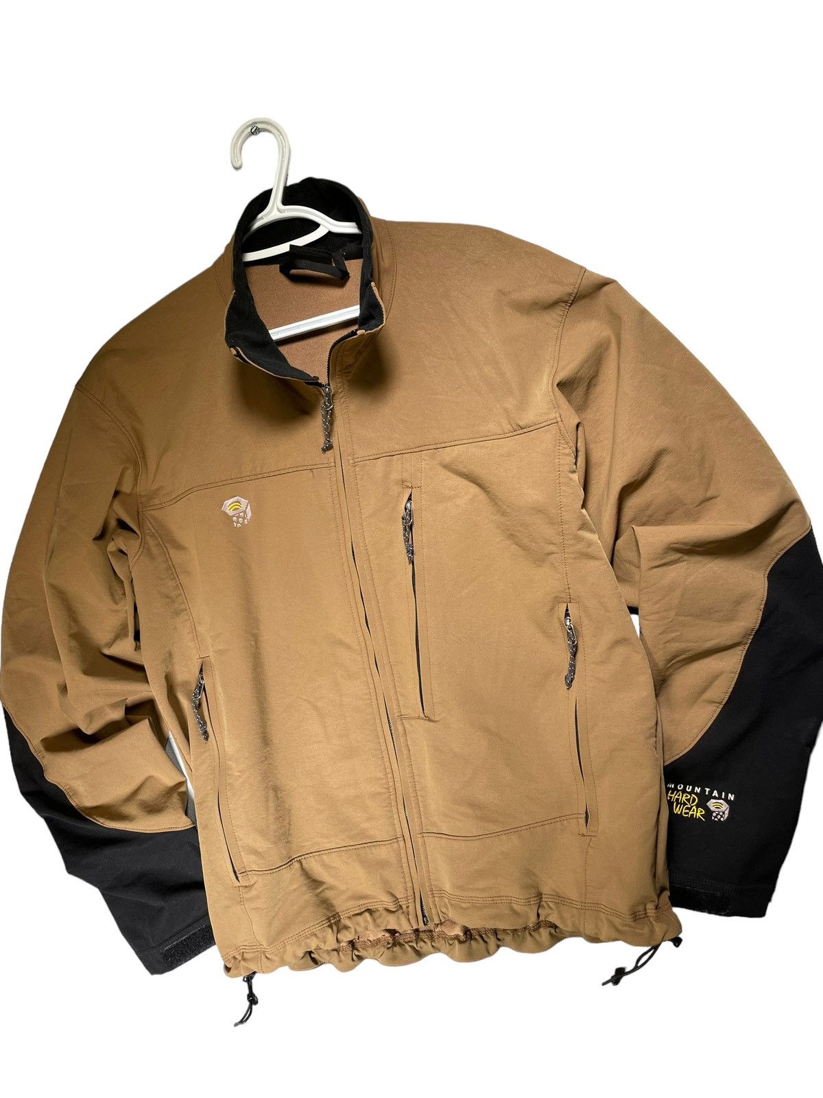 Mountain Hardwear Mountain Hardwear Jacket | Grailed