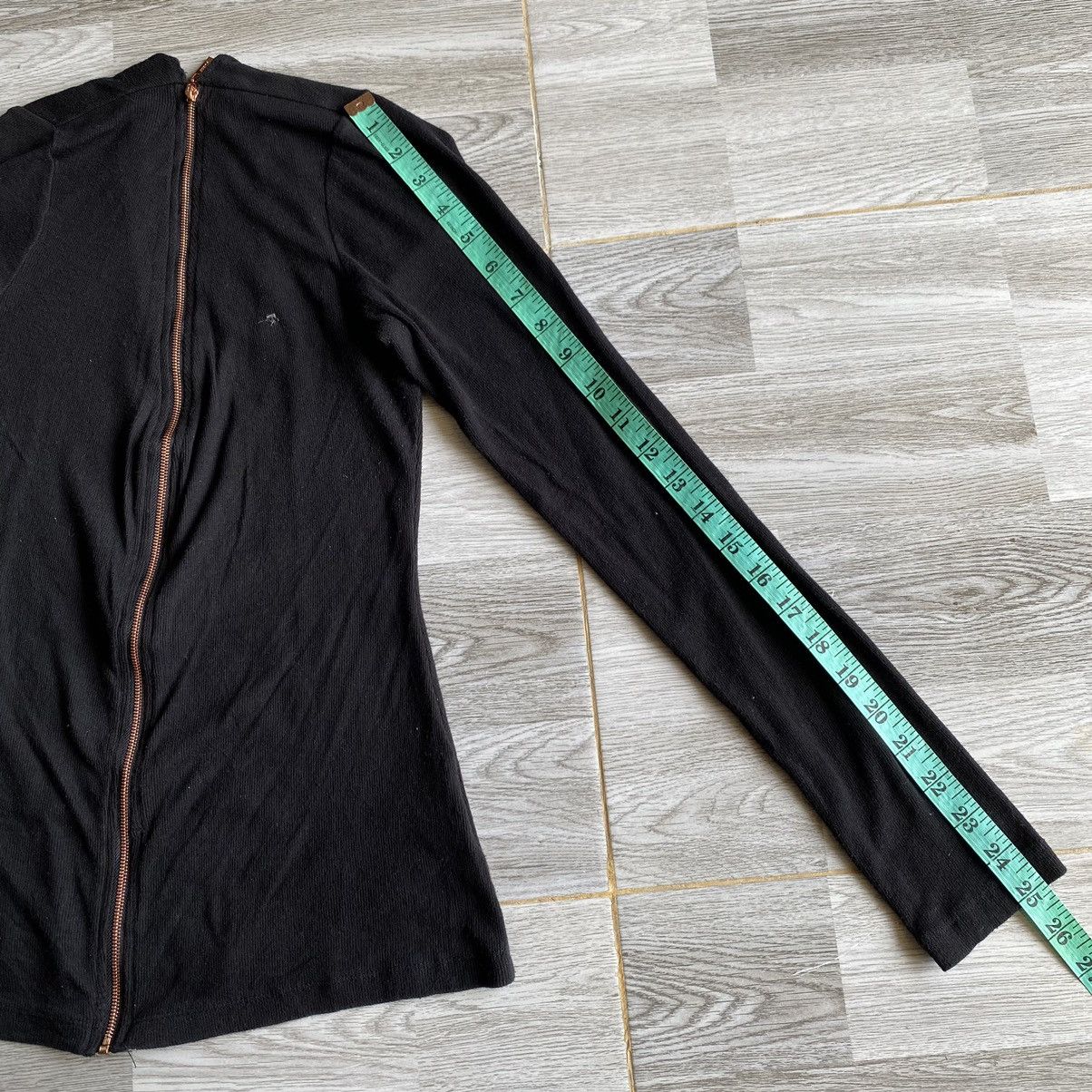 Guess Guess Sweater Full Zip Black Size L / US 10 / IT 46 - 14 Thumbnail