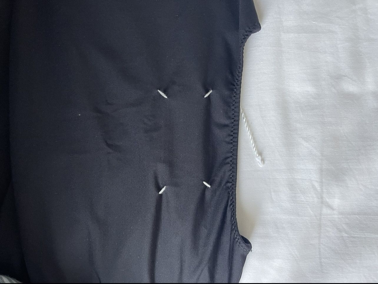 Maison Margiela Maison Margiela Bodysuit Size XS / US 0-2 / IT 36-38 - 3 Thumbnail