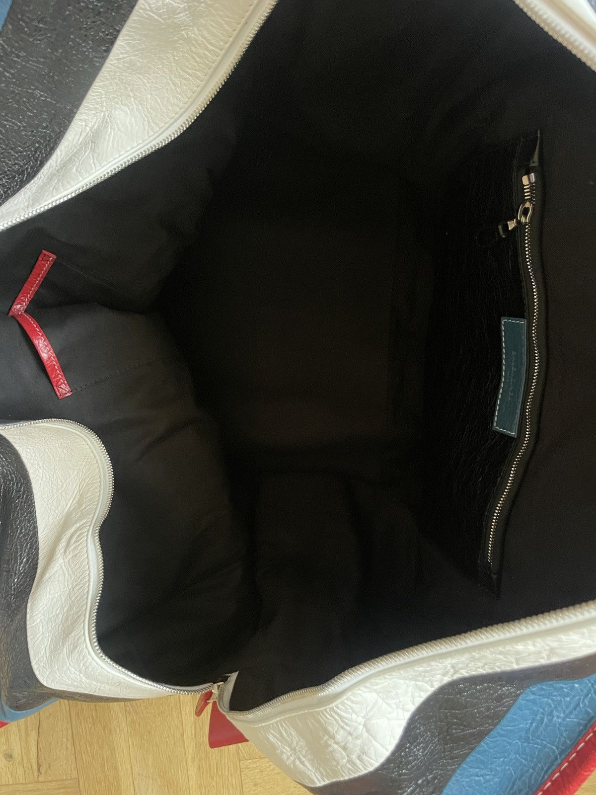 Balenciaga Bazar XL Shopping Bag Size ONE SIZE - 8 Thumbnail